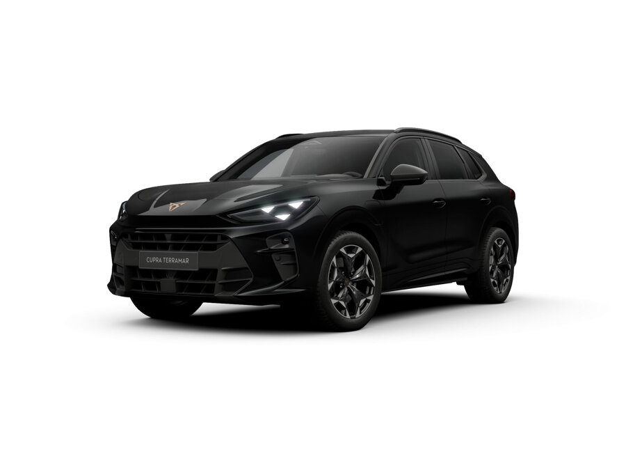 CUPRA Terramar VZ Limited
