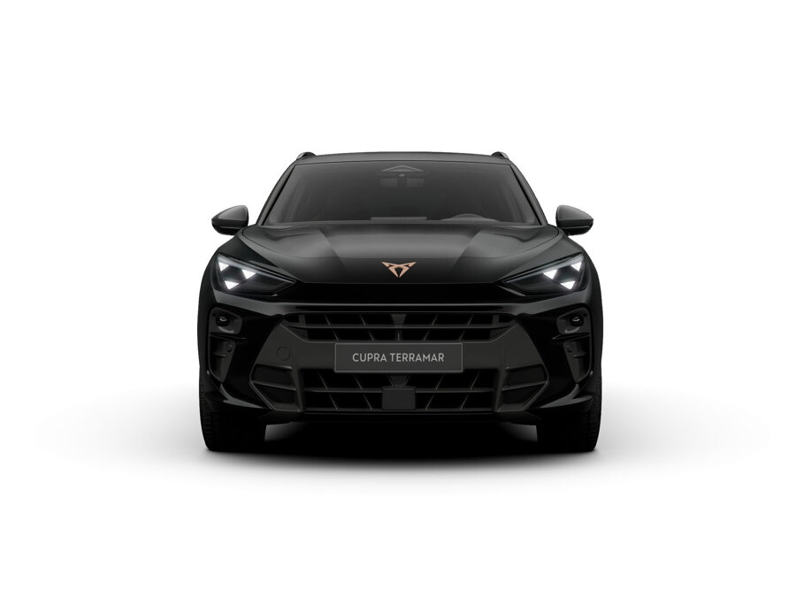 CUPRA Terramar VZ Limited