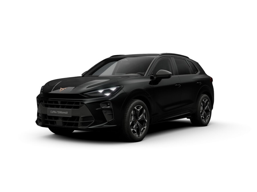 CUPRA Terramar VZ Limited