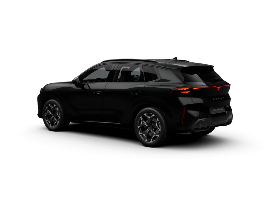 CUPRA Terramar VZ Limited
