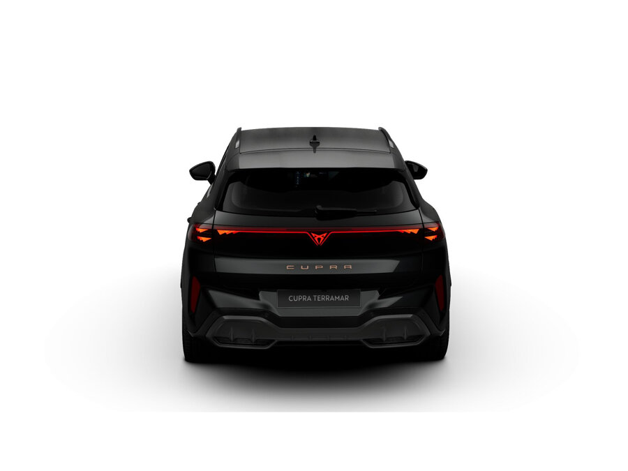 CUPRA Terramar VZ Limited