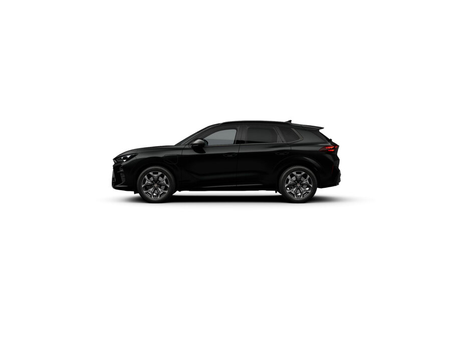 CUPRA Terramar VZ Limited