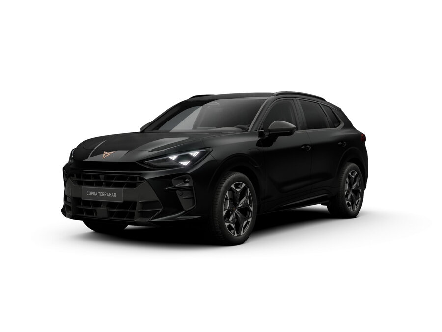 CUPRA Terramar VZ Limited