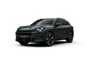 CUPRA Terramar Business Limited