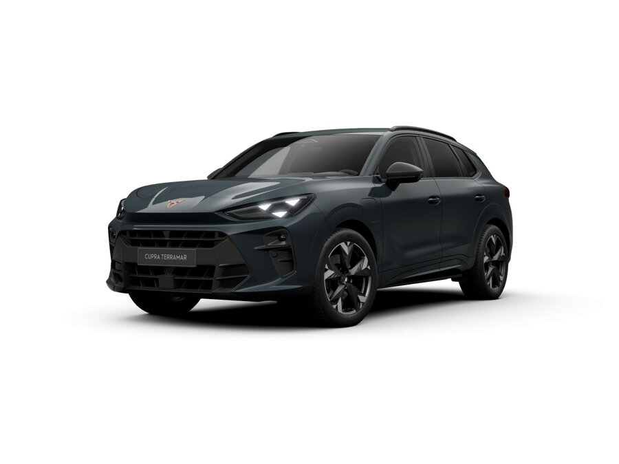 CUPRA Terramar Business Limited