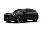 CUPRA Terramar Business Limited