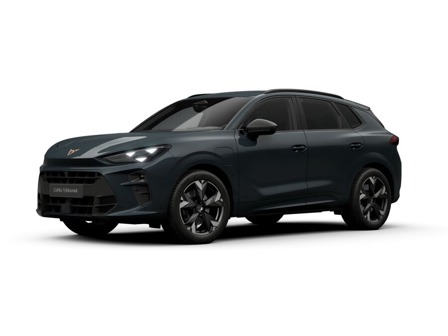 CUPRA Terramar Business Limited