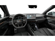CUPRA Terramar Business Limited