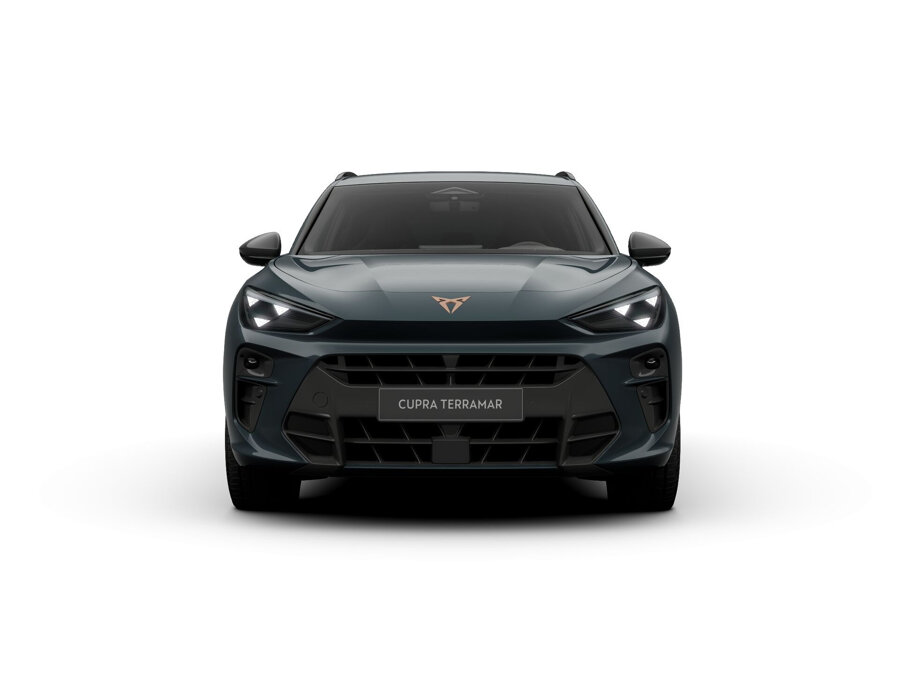 CUPRA Terramar Business Limited