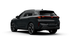 CUPRA Terramar Business Limited - Afbeelding 4