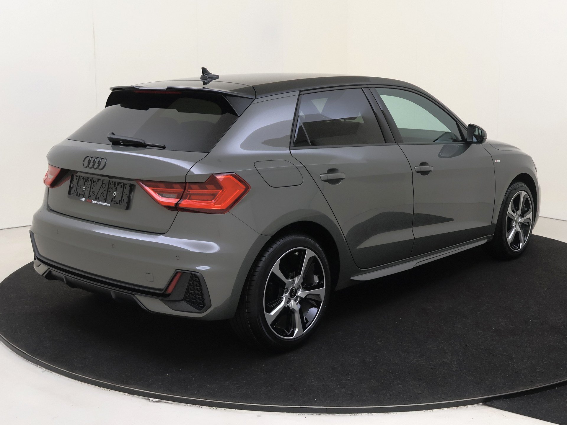 Audi A1 Sportback 25 TFSI S tronic 95pk - Afbeelding 2