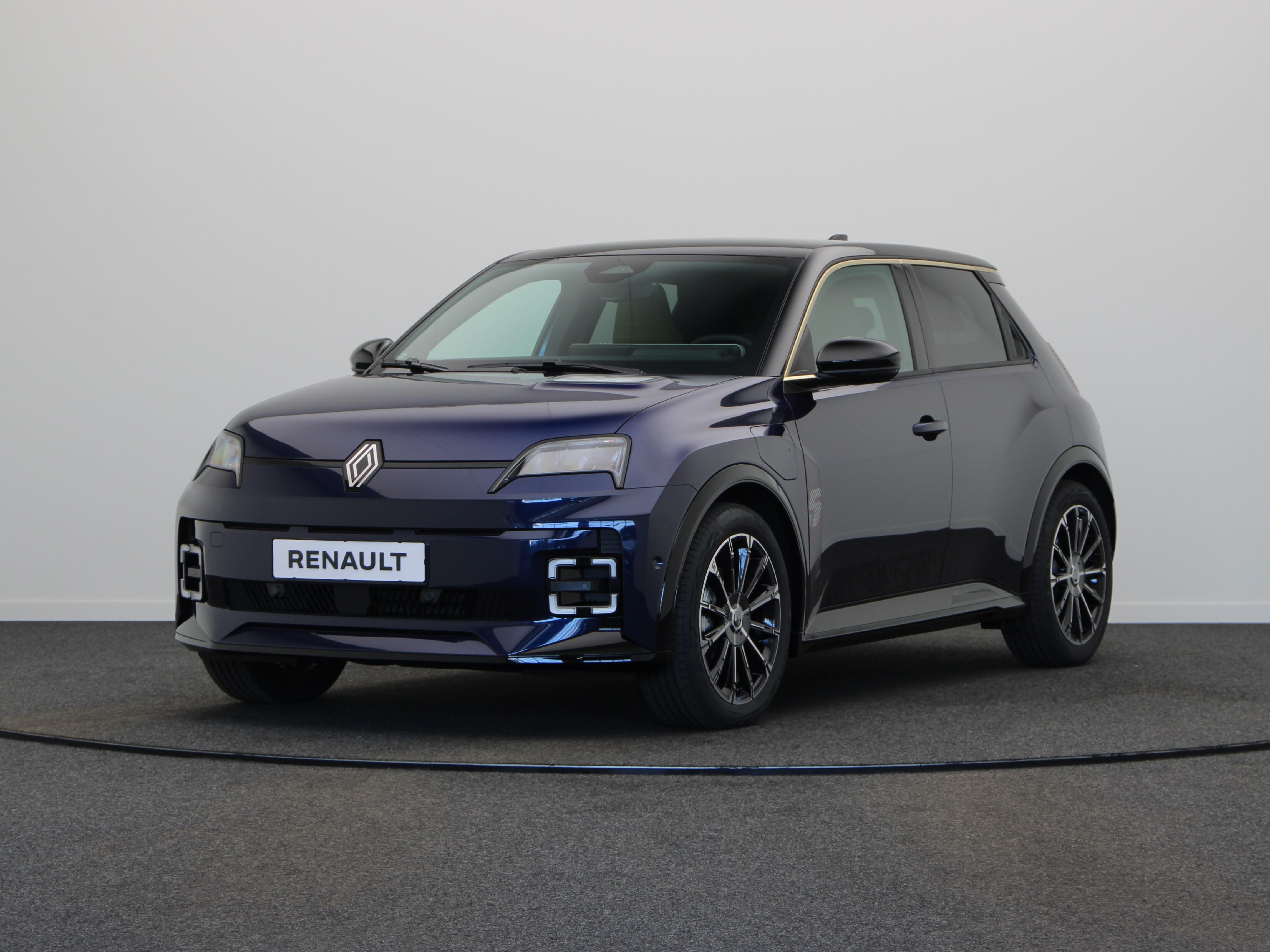 Renault 5 Iconic cinq Comfort range - Afbeelding 10