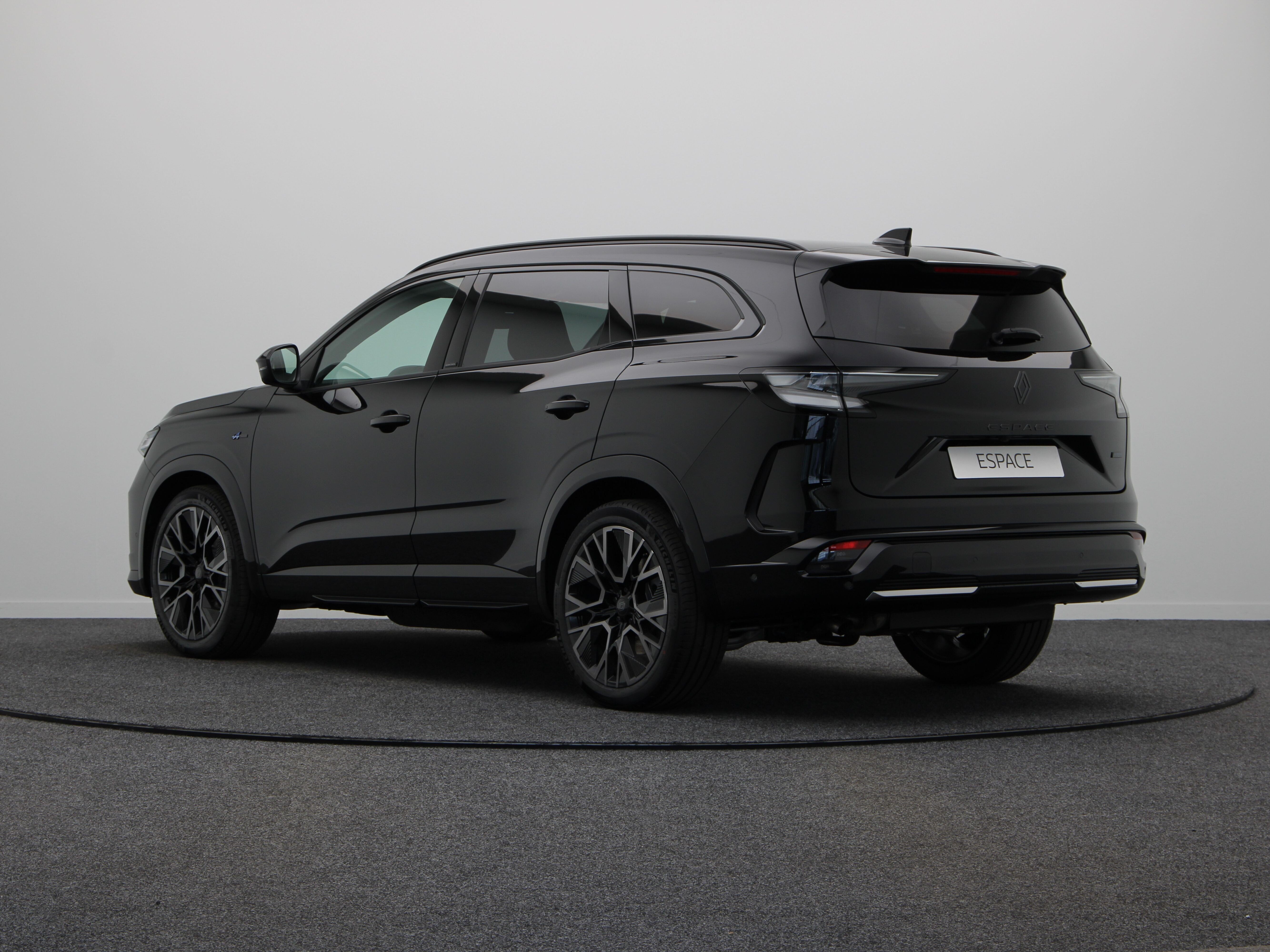 Renault Espace esprit Alpine Hybrid 200 - Afbeelding 2