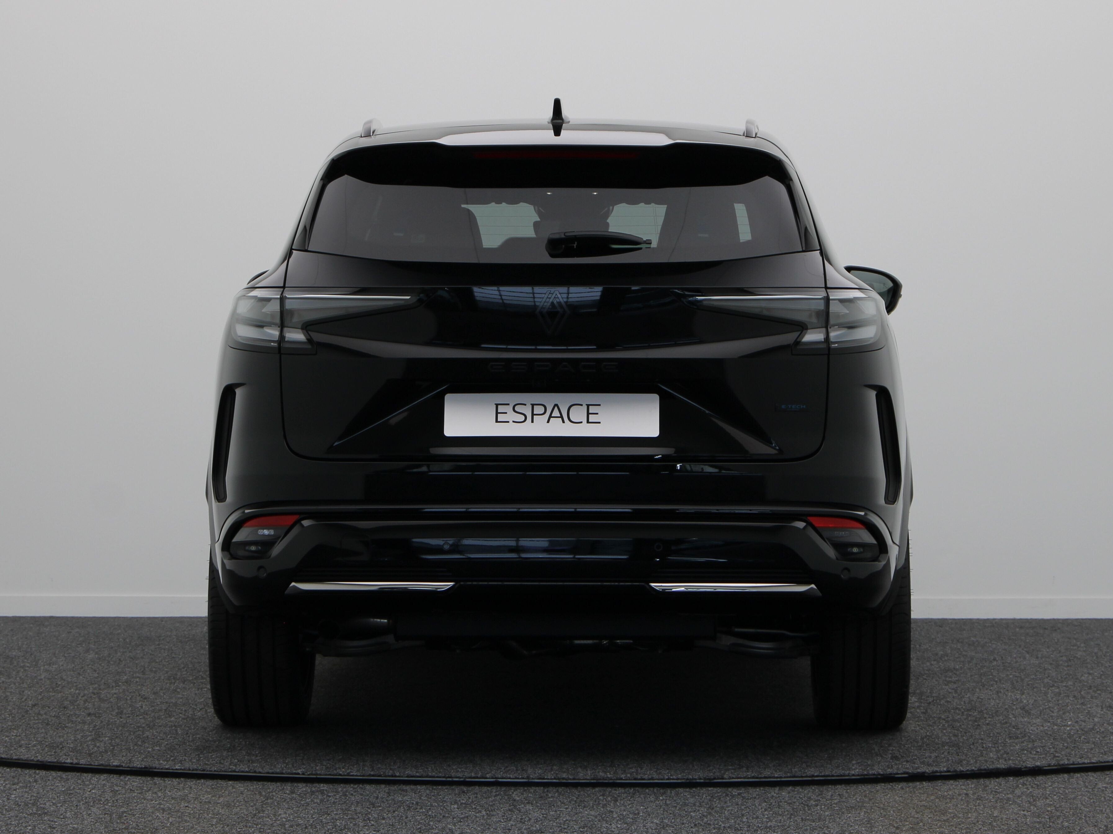 Renault Espace esprit Alpine Hybrid 200 - Afbeelding 7