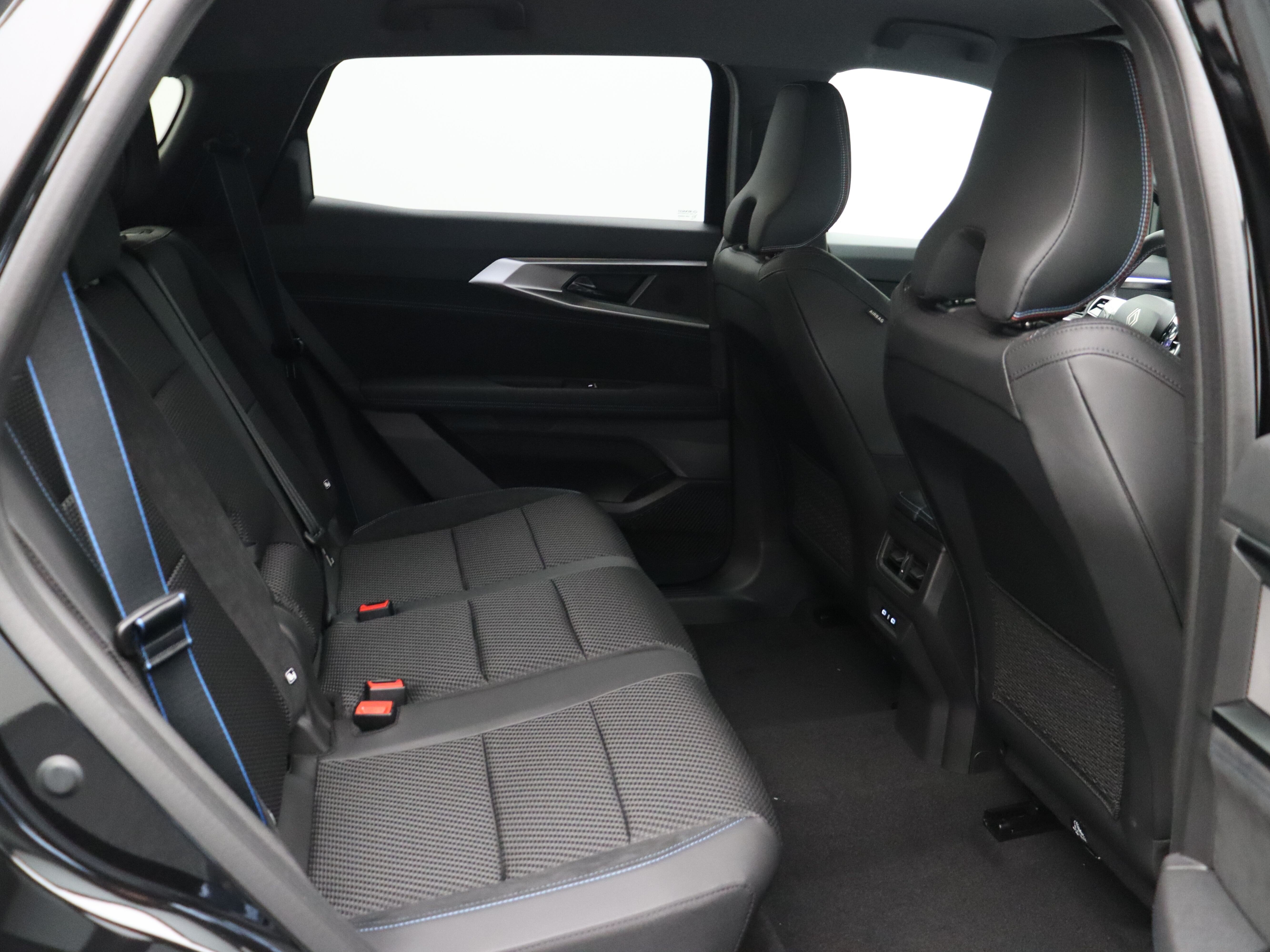 Renault Espace esprit Alpine Hybrid 200 - Afbeelding 8