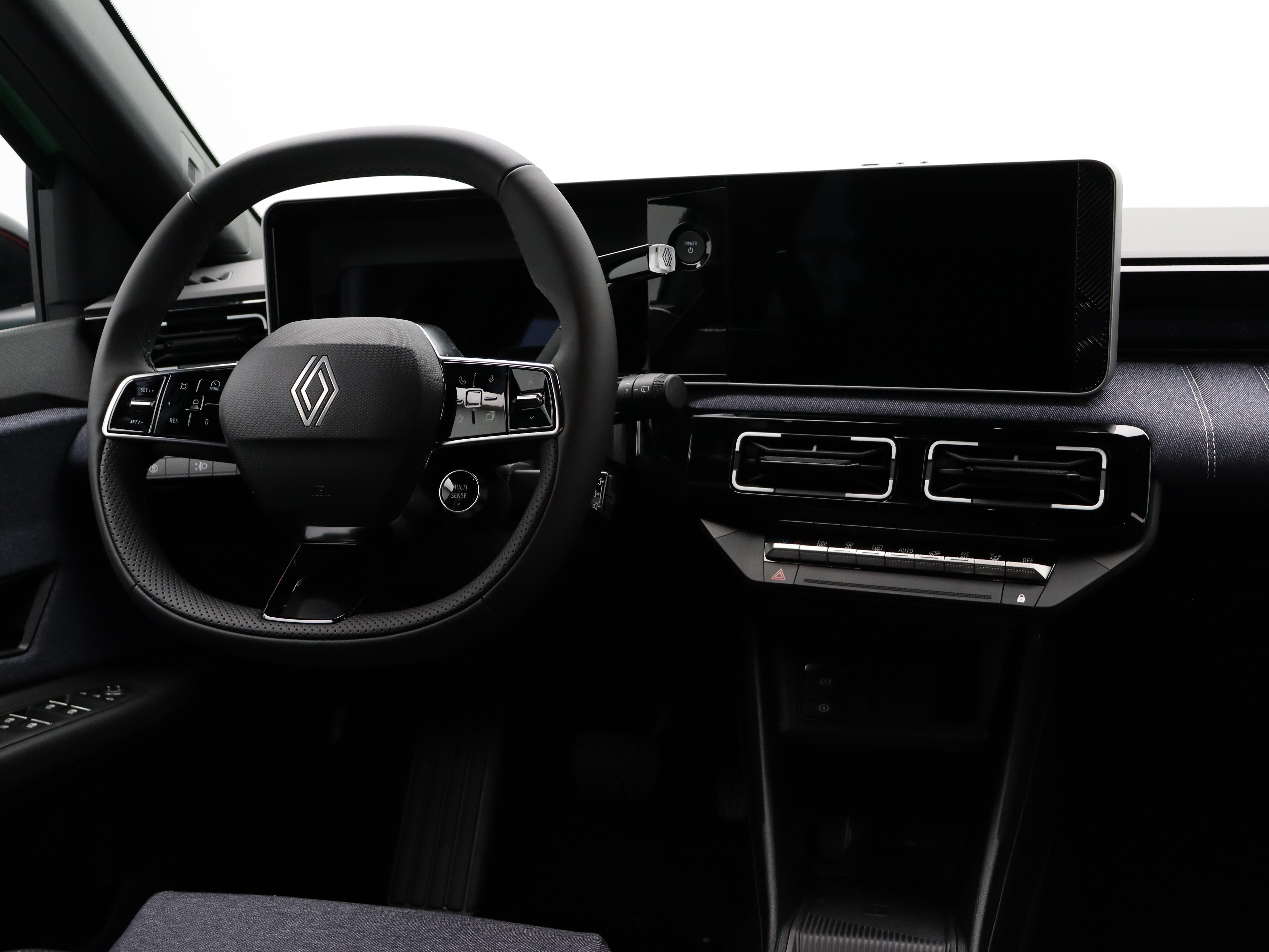 Renault 5 Techno Comfort range - Afbeelding 4