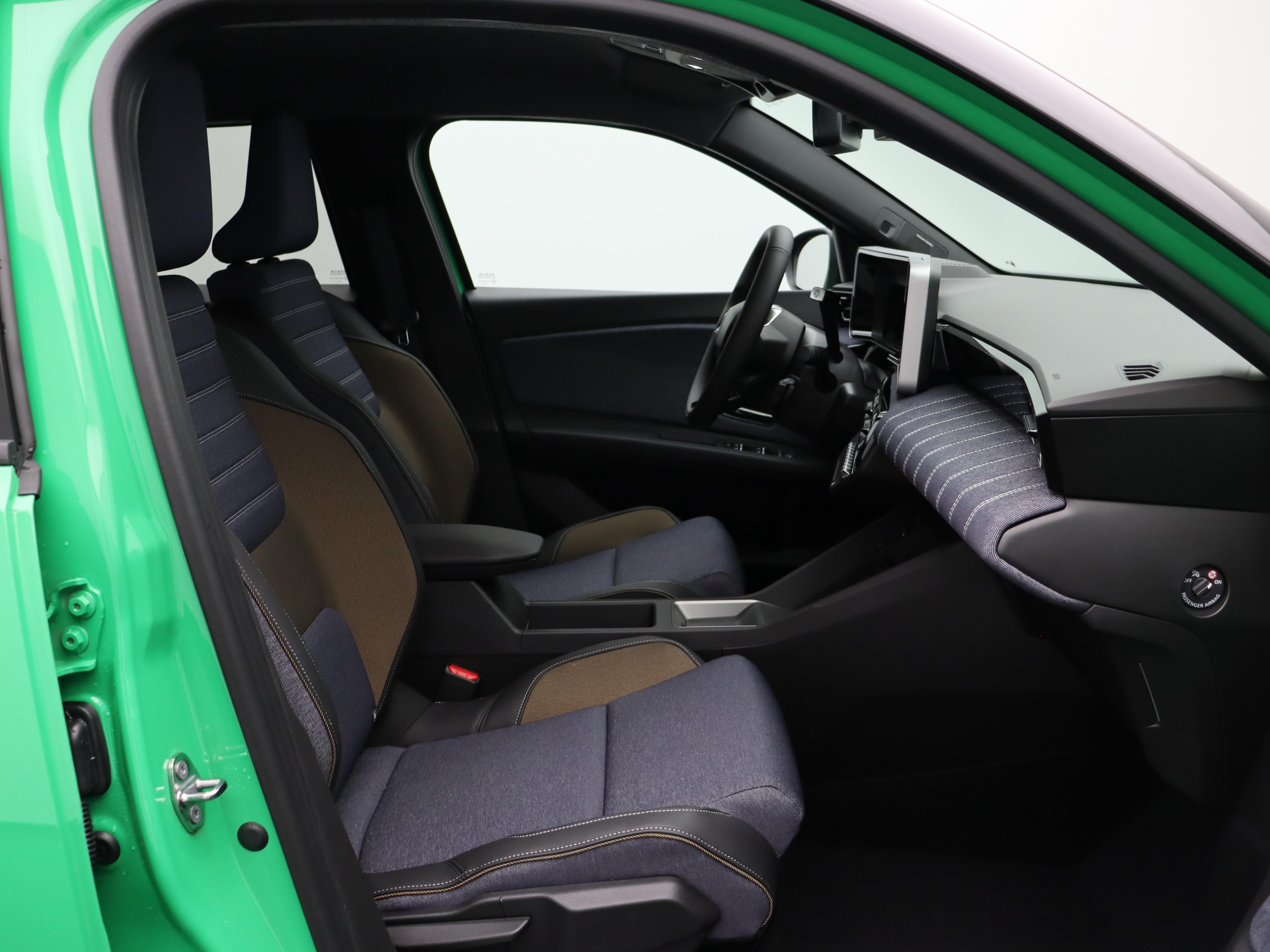 Renault 5 Techno Comfort range - Afbeelding 5