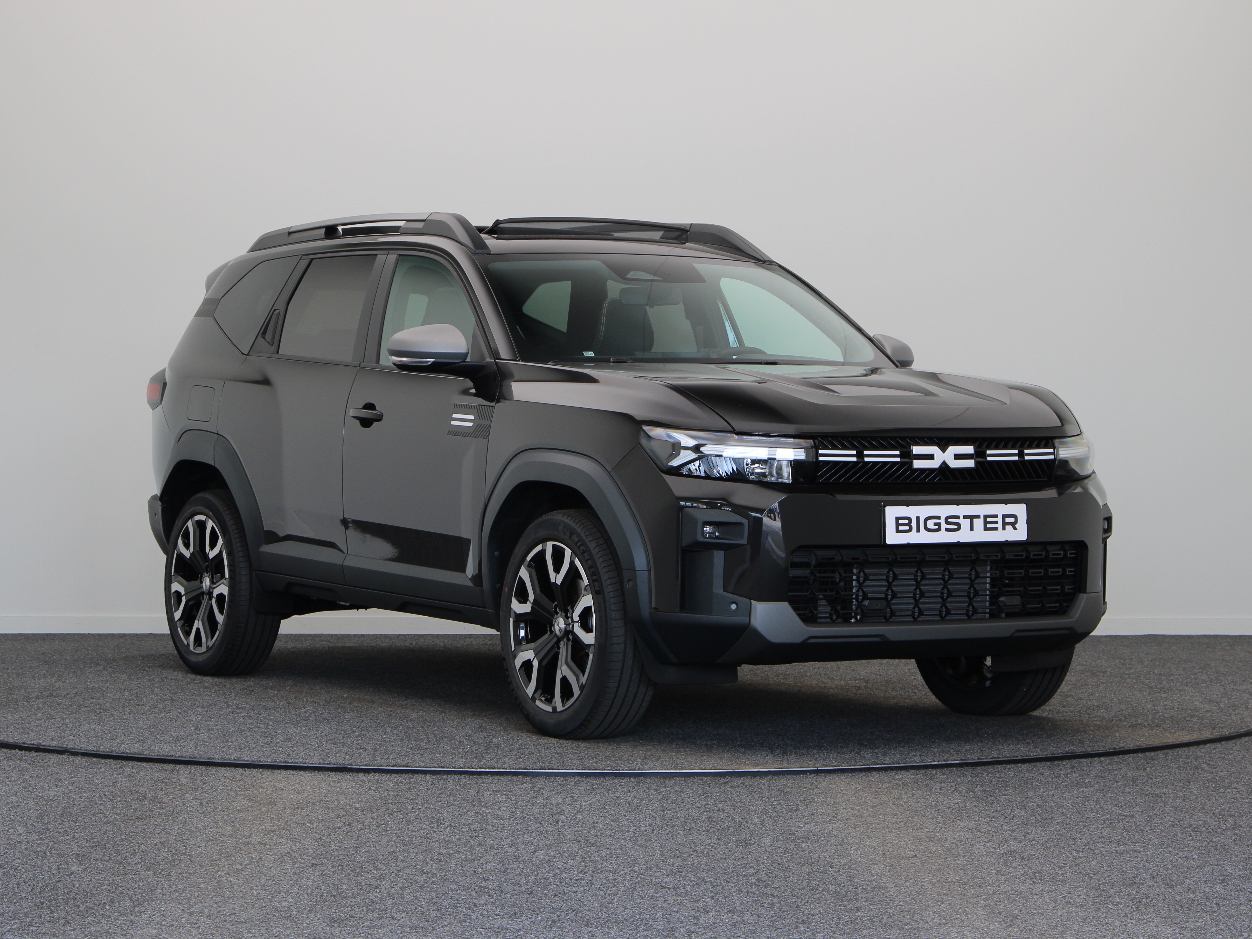 Dacia Bigster Limited Edition Hybrid-G - Afbeelding 2