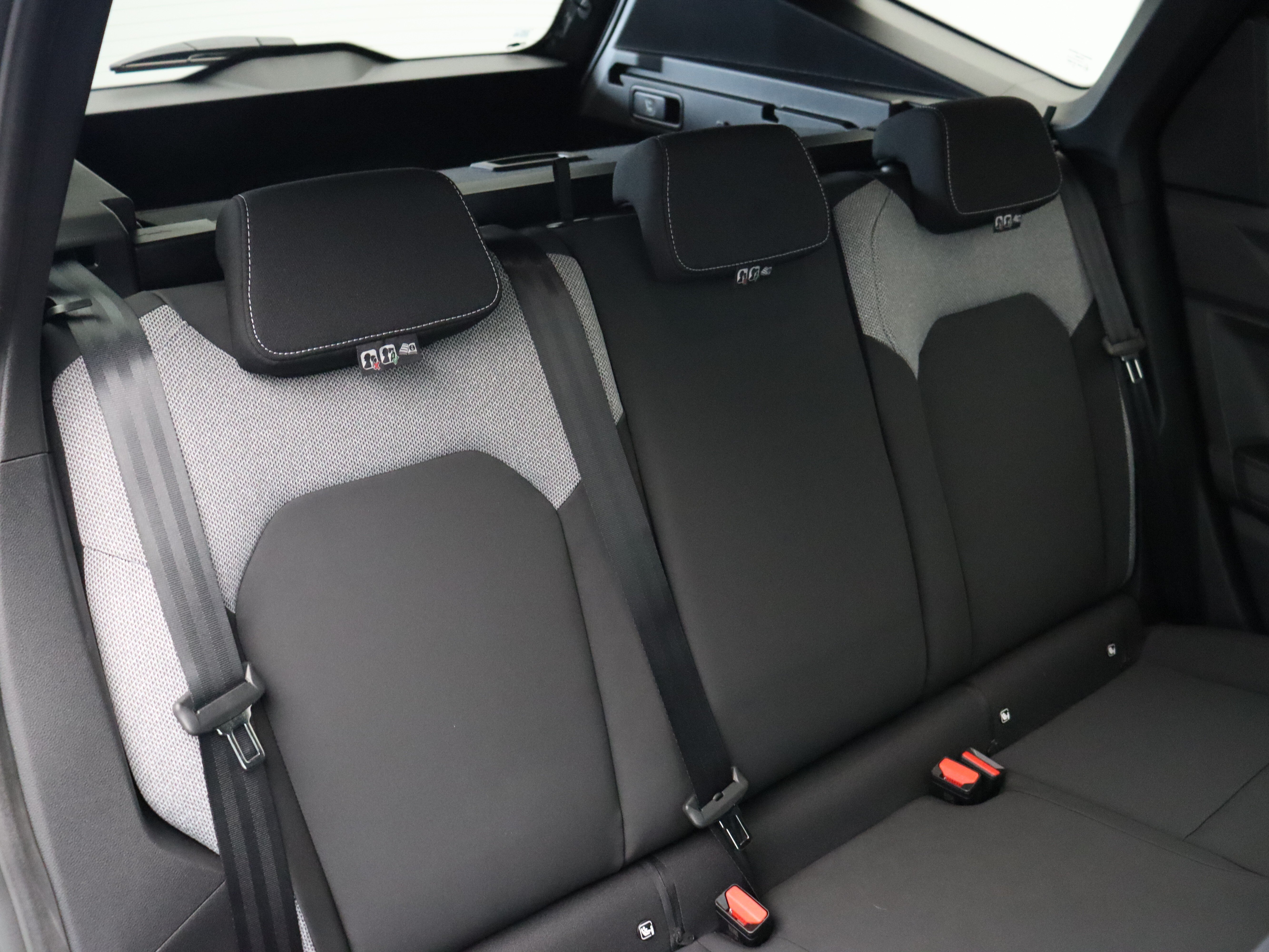 Dacia Bigster Limited Edition Hybrid-G - Afbeelding 9