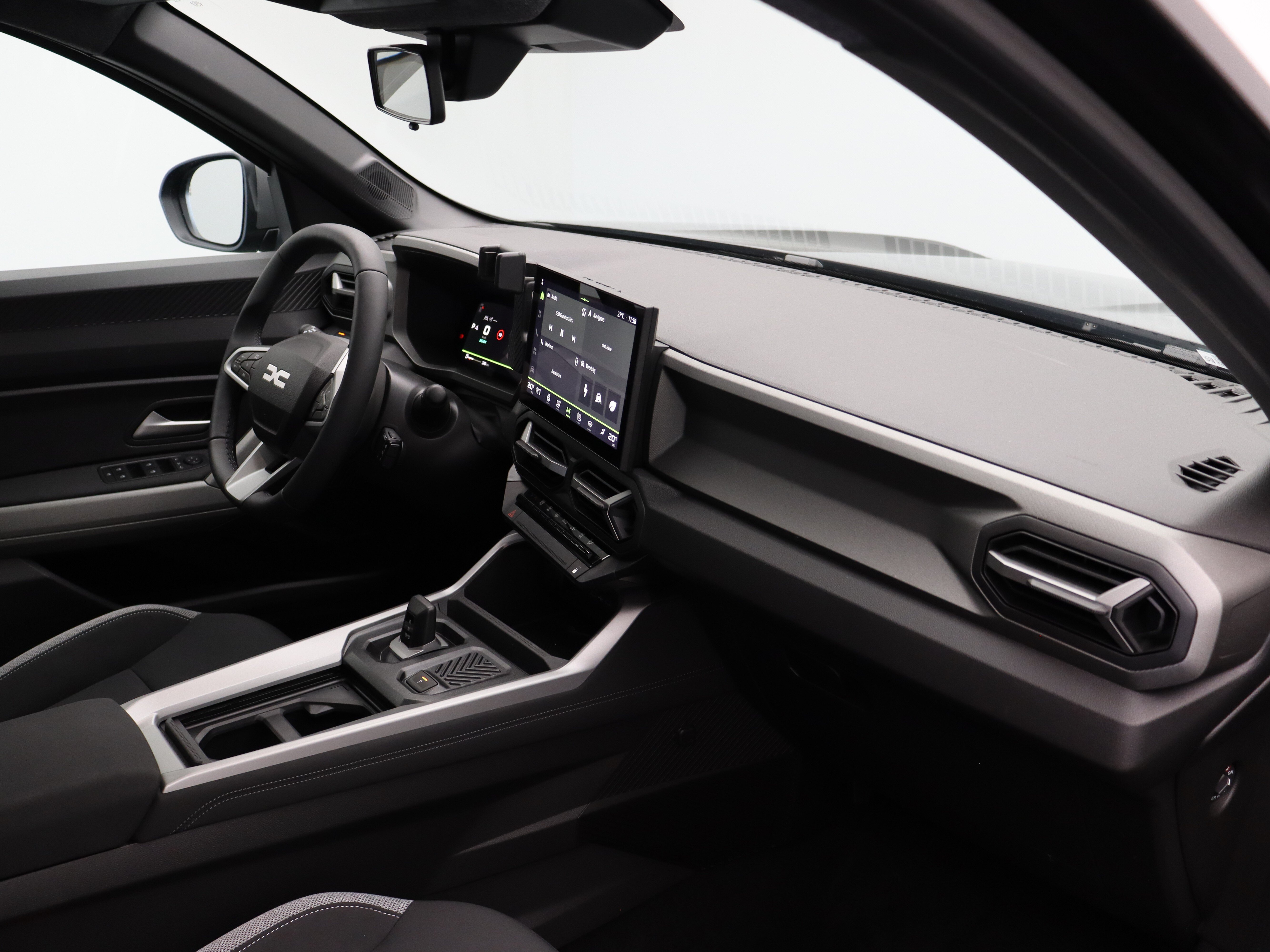 Dacia Bigster Limited Edition Hybrid-G - Afbeelding 10