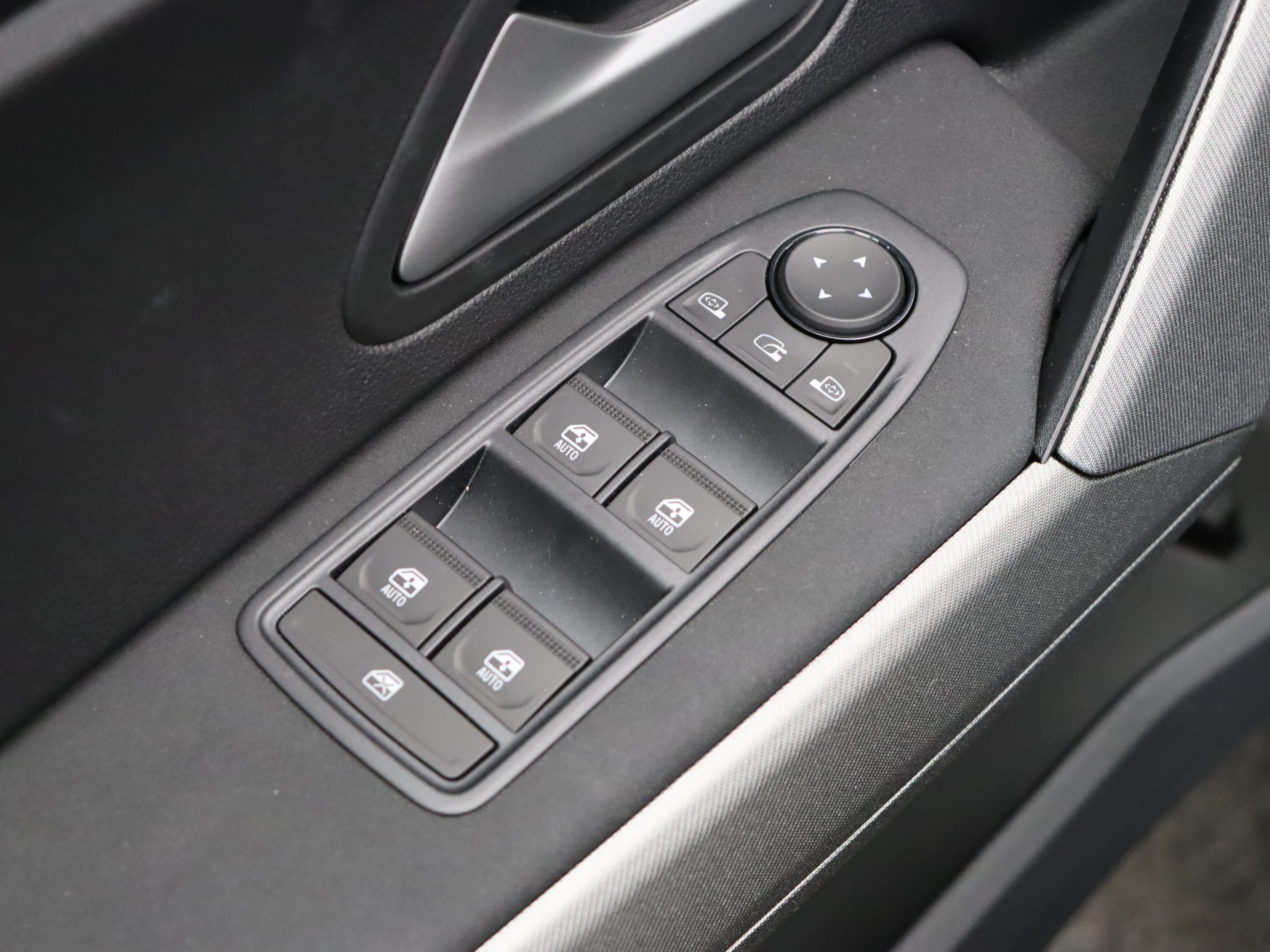 Dacia Bigster Limited Edition Hybrid-G - Afbeelding 11