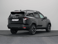 Dacia Bigster Limited Edition Hybrid - Afbeelding 4