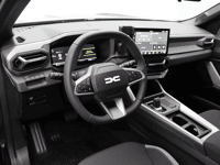 Dacia Bigster Limited Edition Hybrid - Afbeelding 8