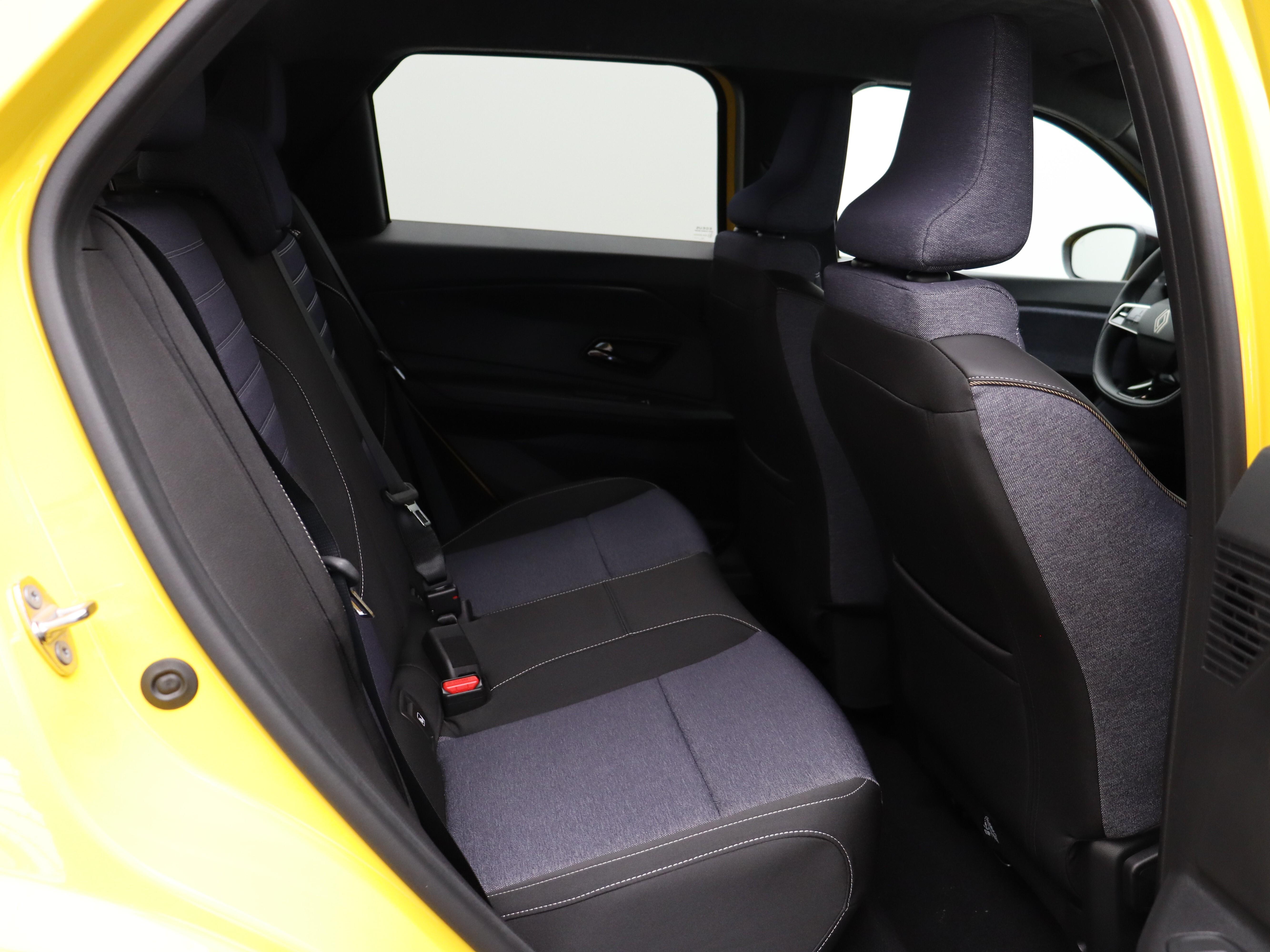 Renault 5 Techno Comfort range - Afbeelding 8