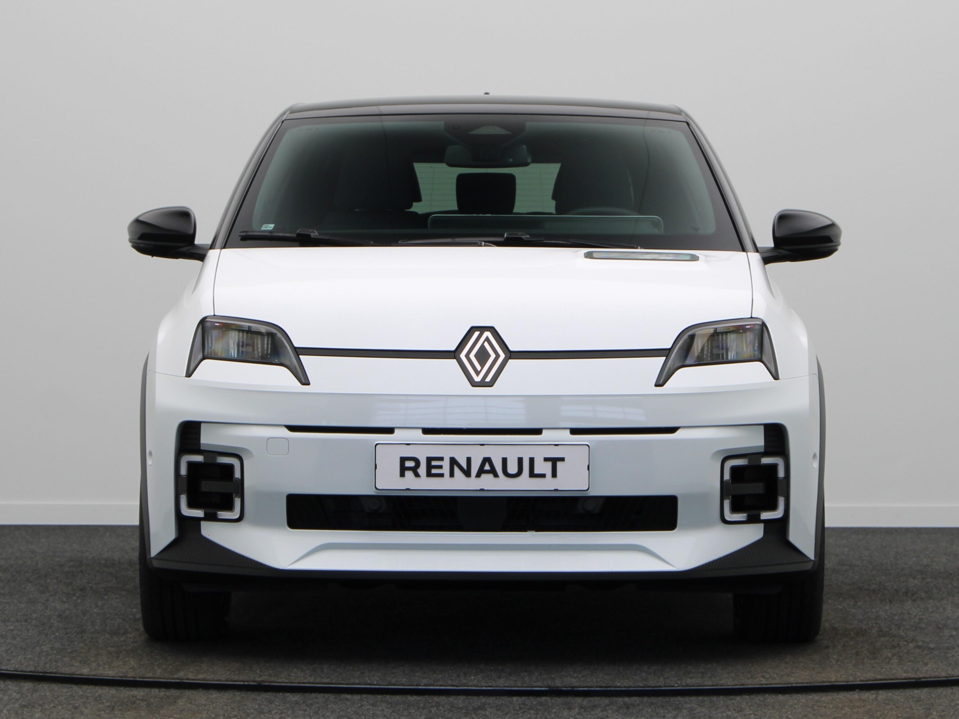 Renault 5 Techno Comfort range - Afbeelding 6