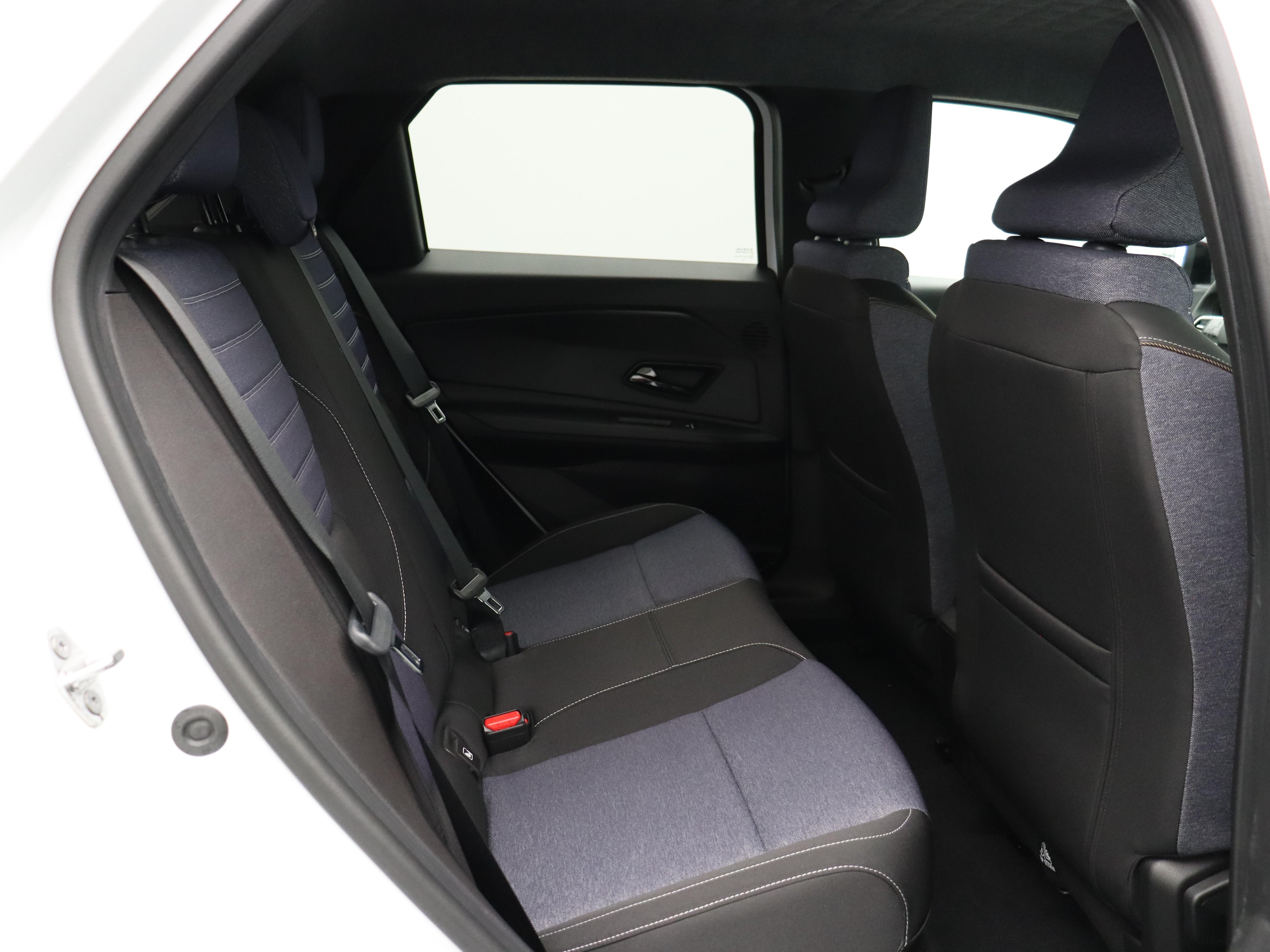 Renault 5 Techno Comfort range - Afbeelding 9