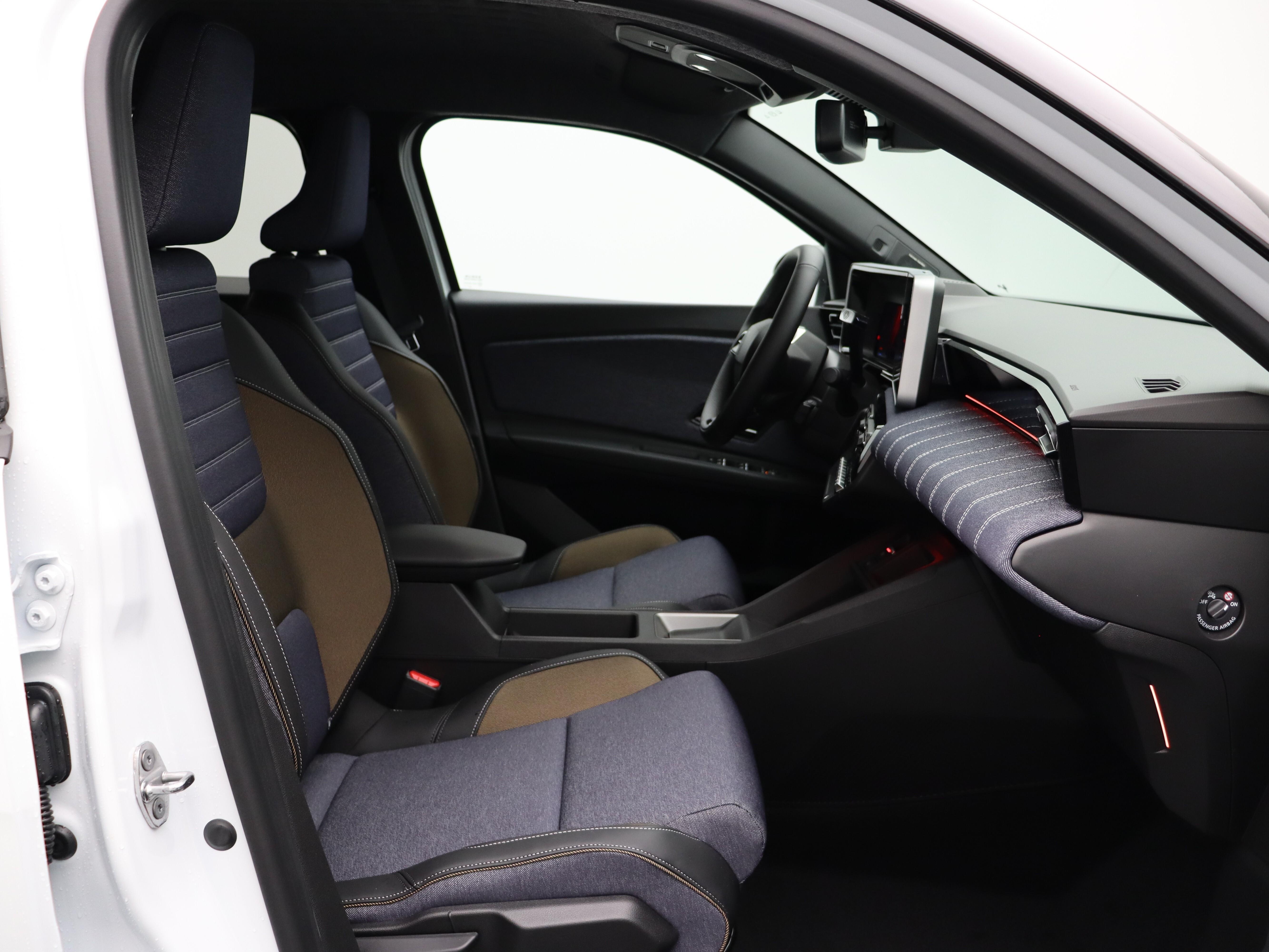Renault 5 Techno Comfort range - Afbeelding 4