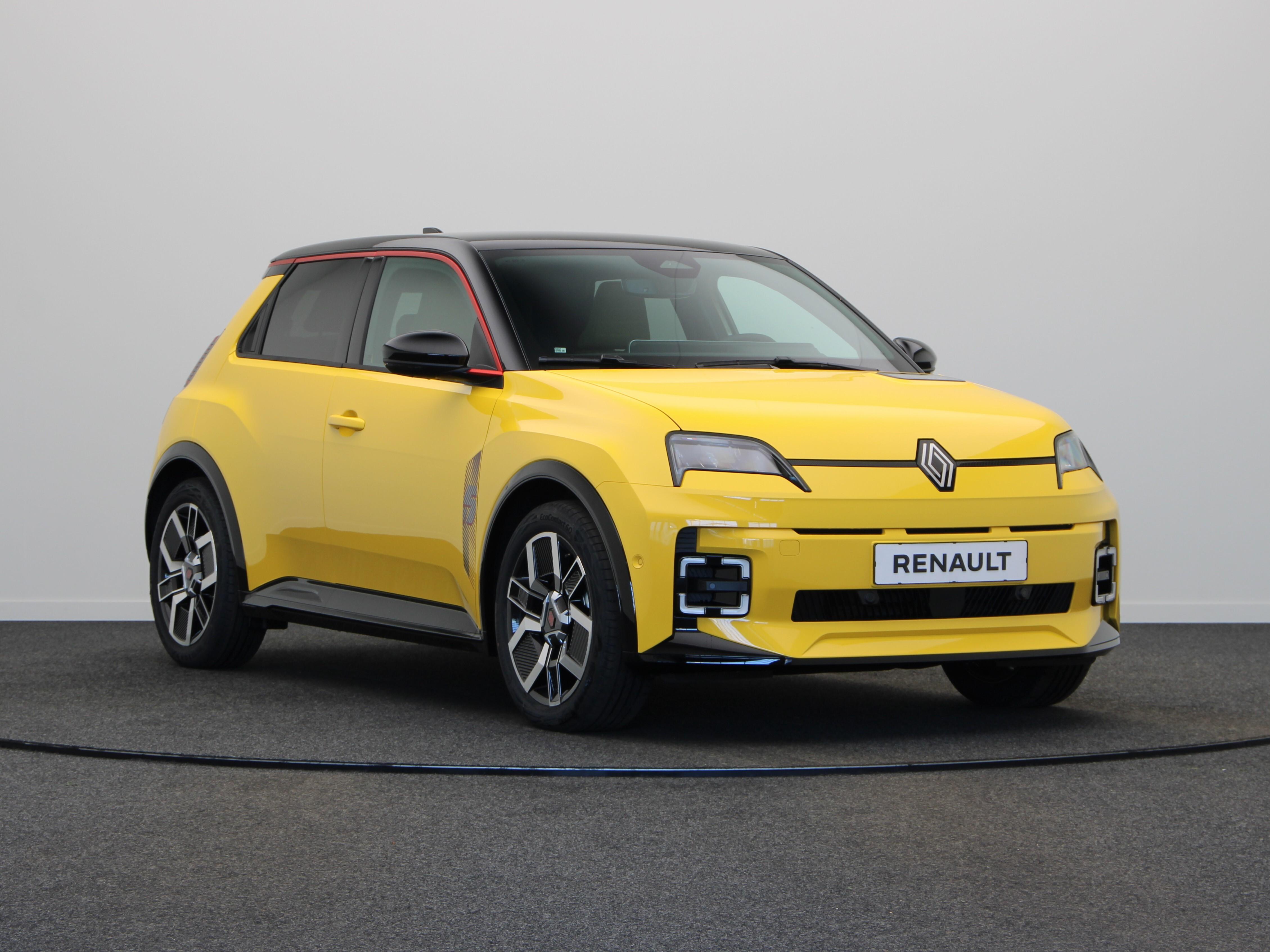 Renault 5 Iconic cinq Comfort range - Afbeelding 2