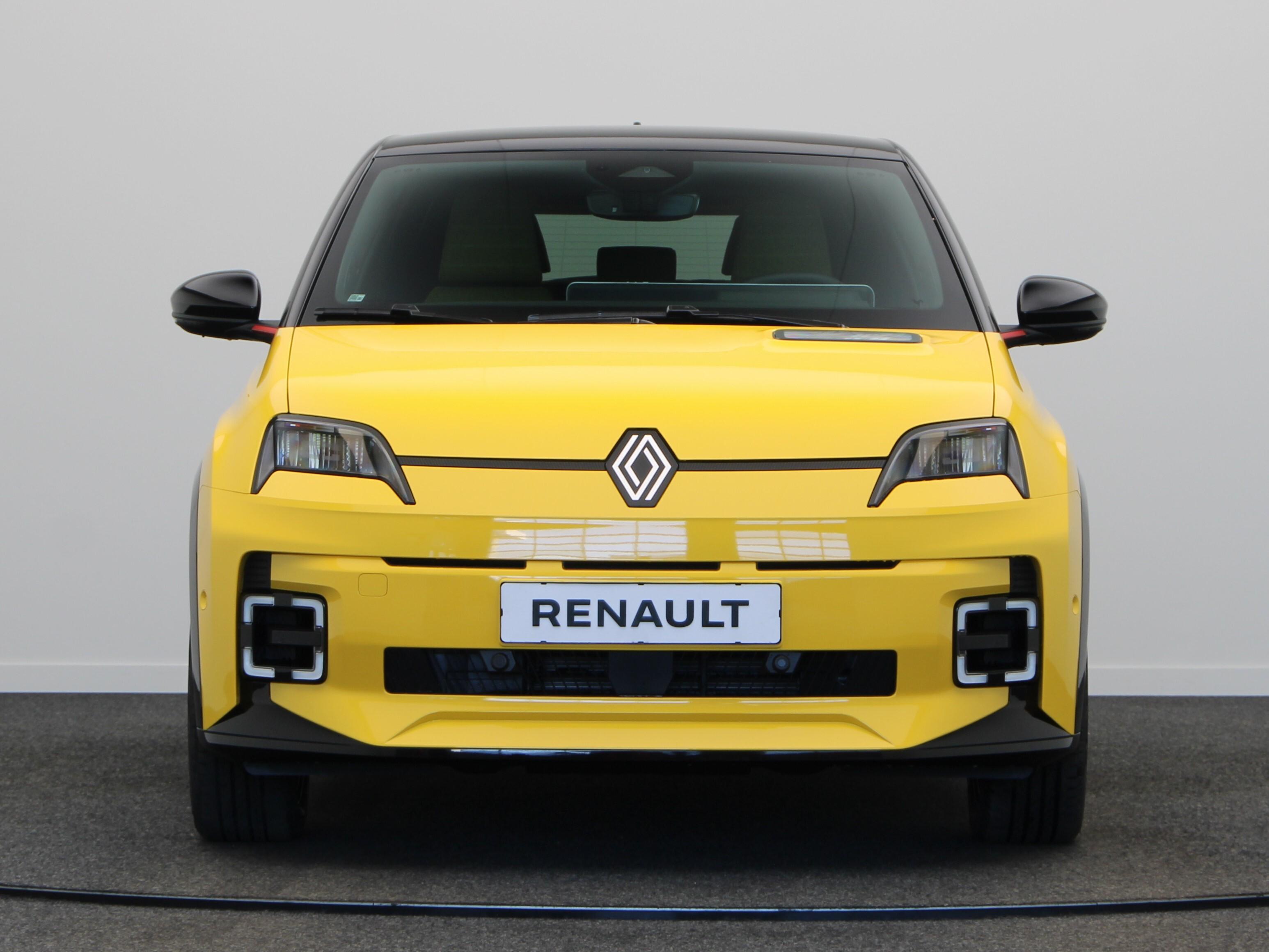 Renault 5 Iconic cinq Comfort range - Afbeelding 5