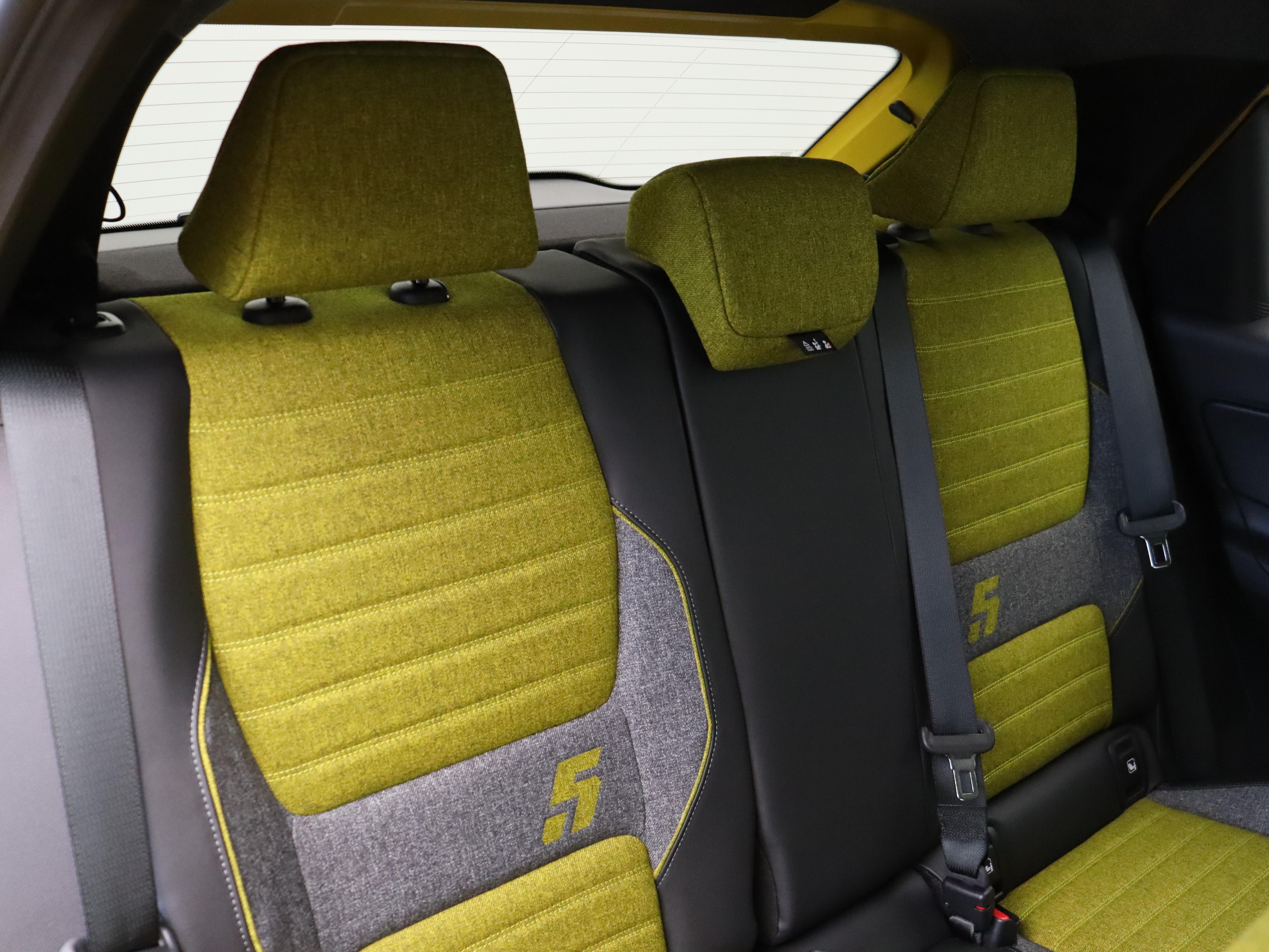 Renault 5 Iconic cinq Comfort range - Afbeelding 11
