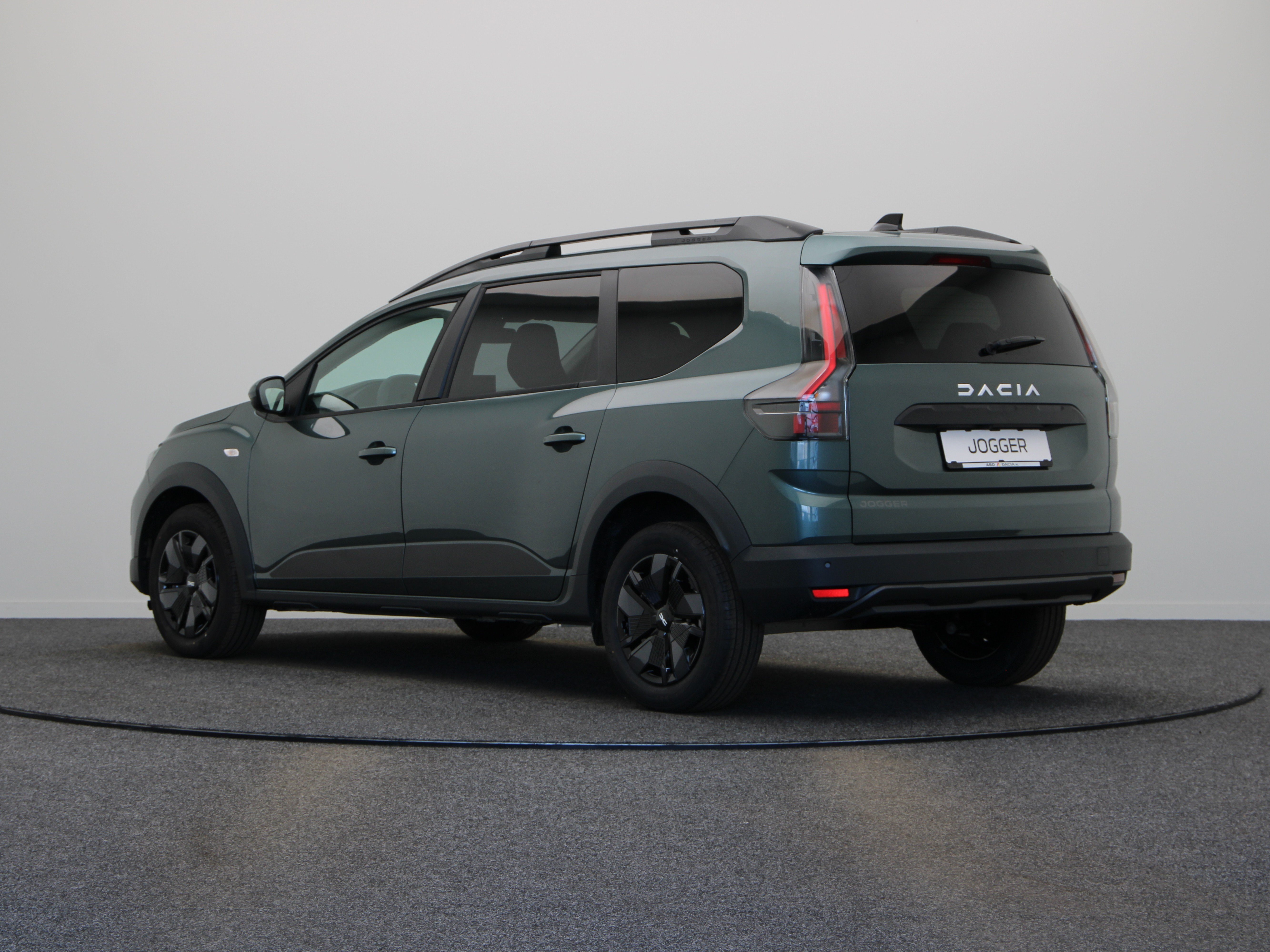 Dacia Jogger Expression TCe 110 - Afbeelding 2