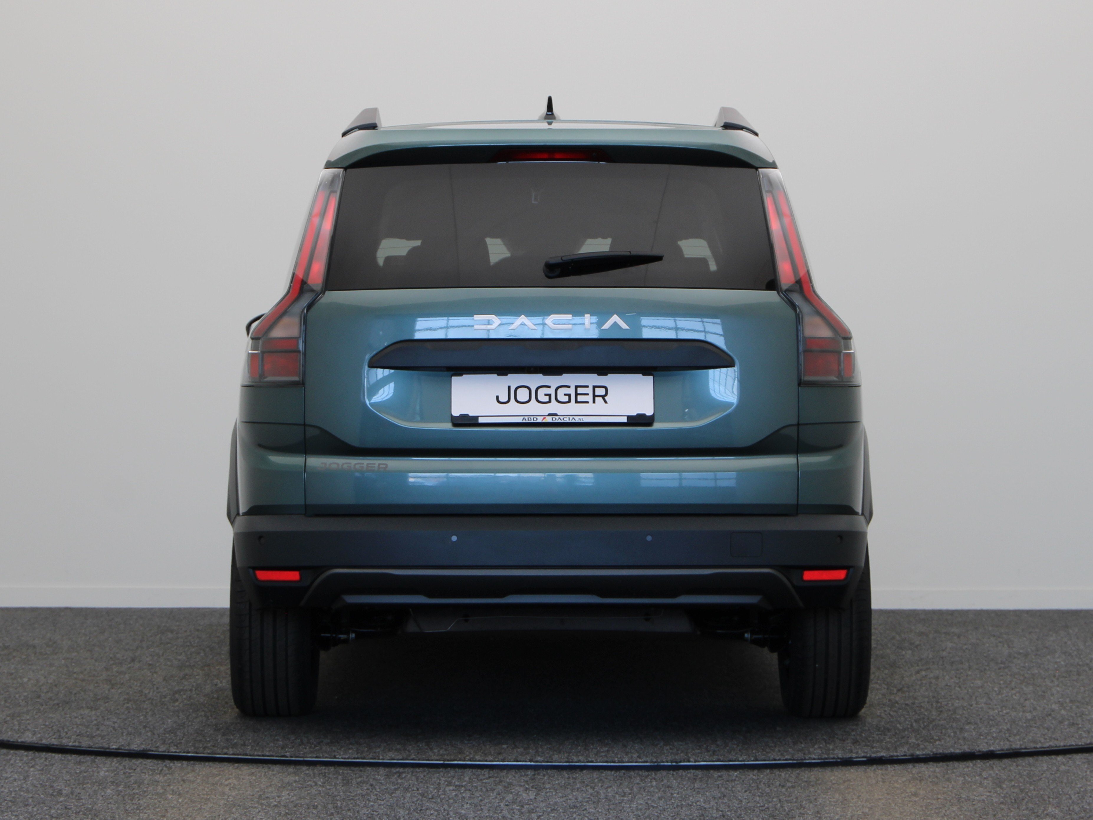 Dacia Jogger Expression TCe 110 - Afbeelding 7
