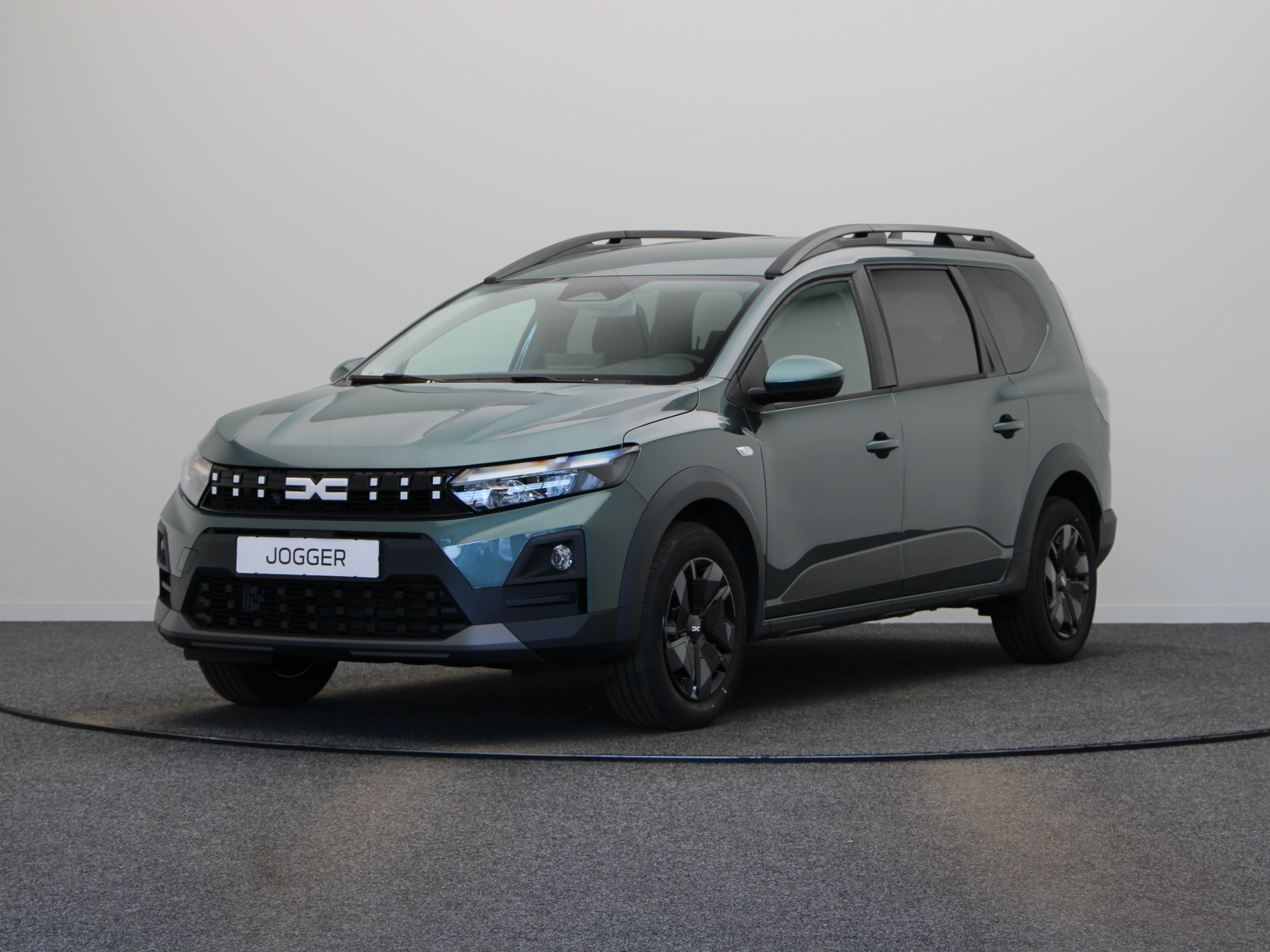 Dacia Jogger Expression TCe 110 - Afbeelding 10