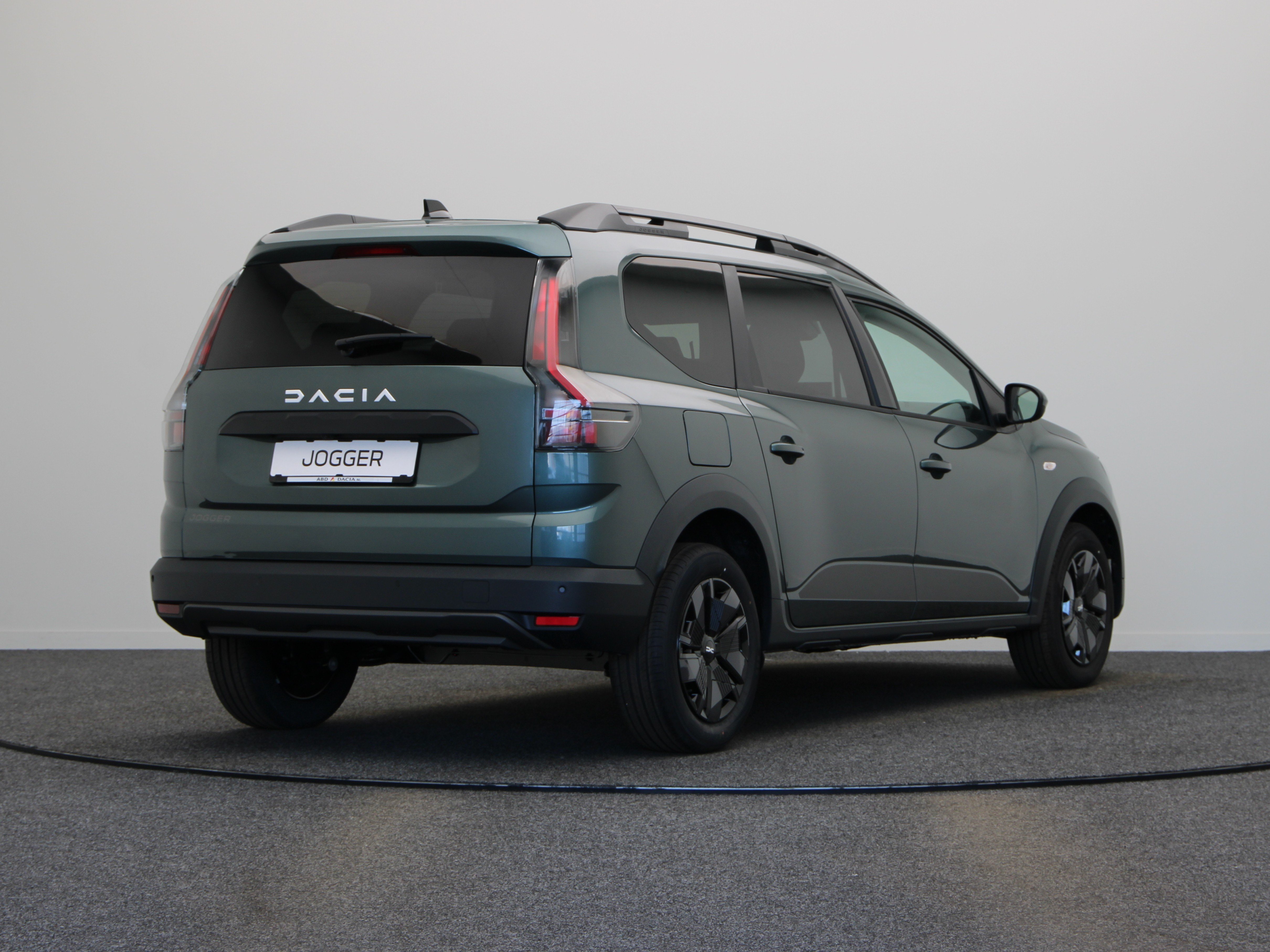 Dacia Jogger Expression TCe 110 - Afbeelding 11