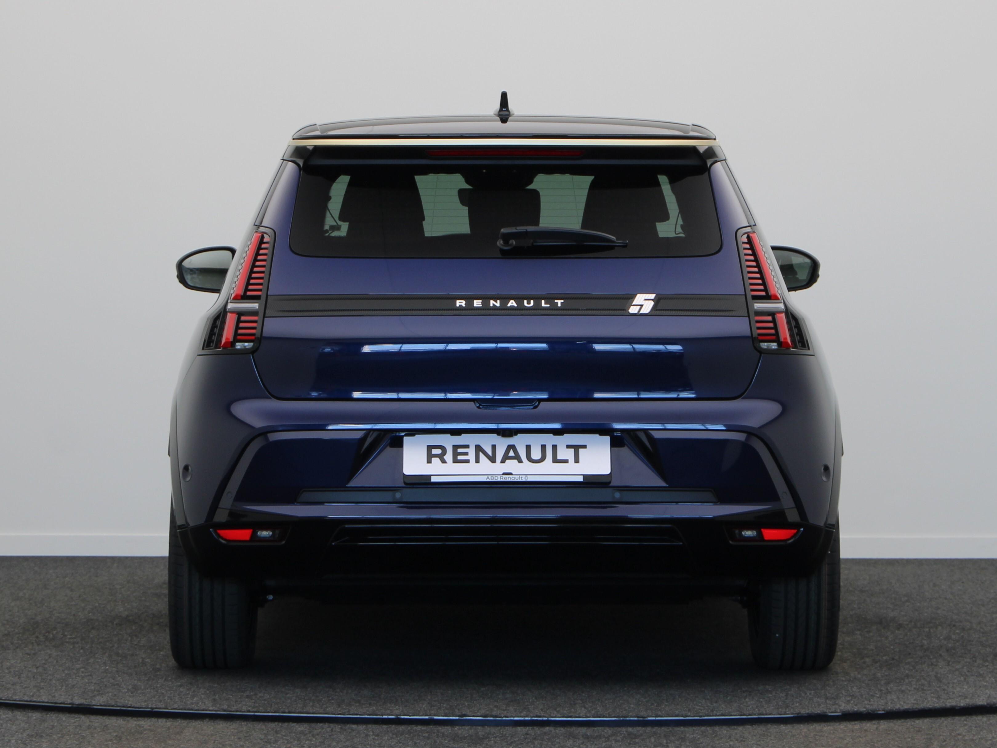 Renault 5 Iconic cinq Comfort range - Afbeelding 7