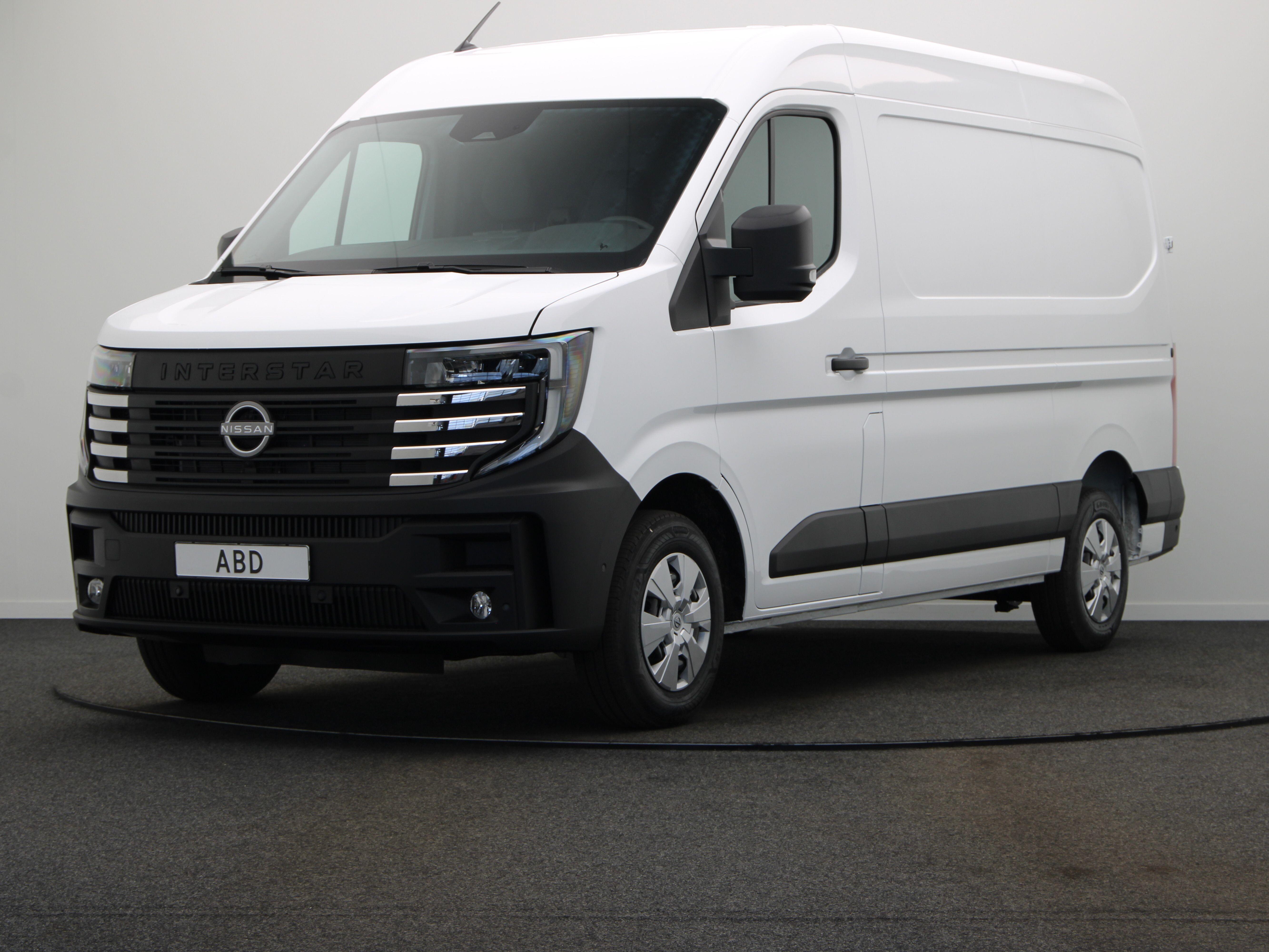 Nissan Interstar Interstar-e Limited 87 kWh - Afbeelding 10