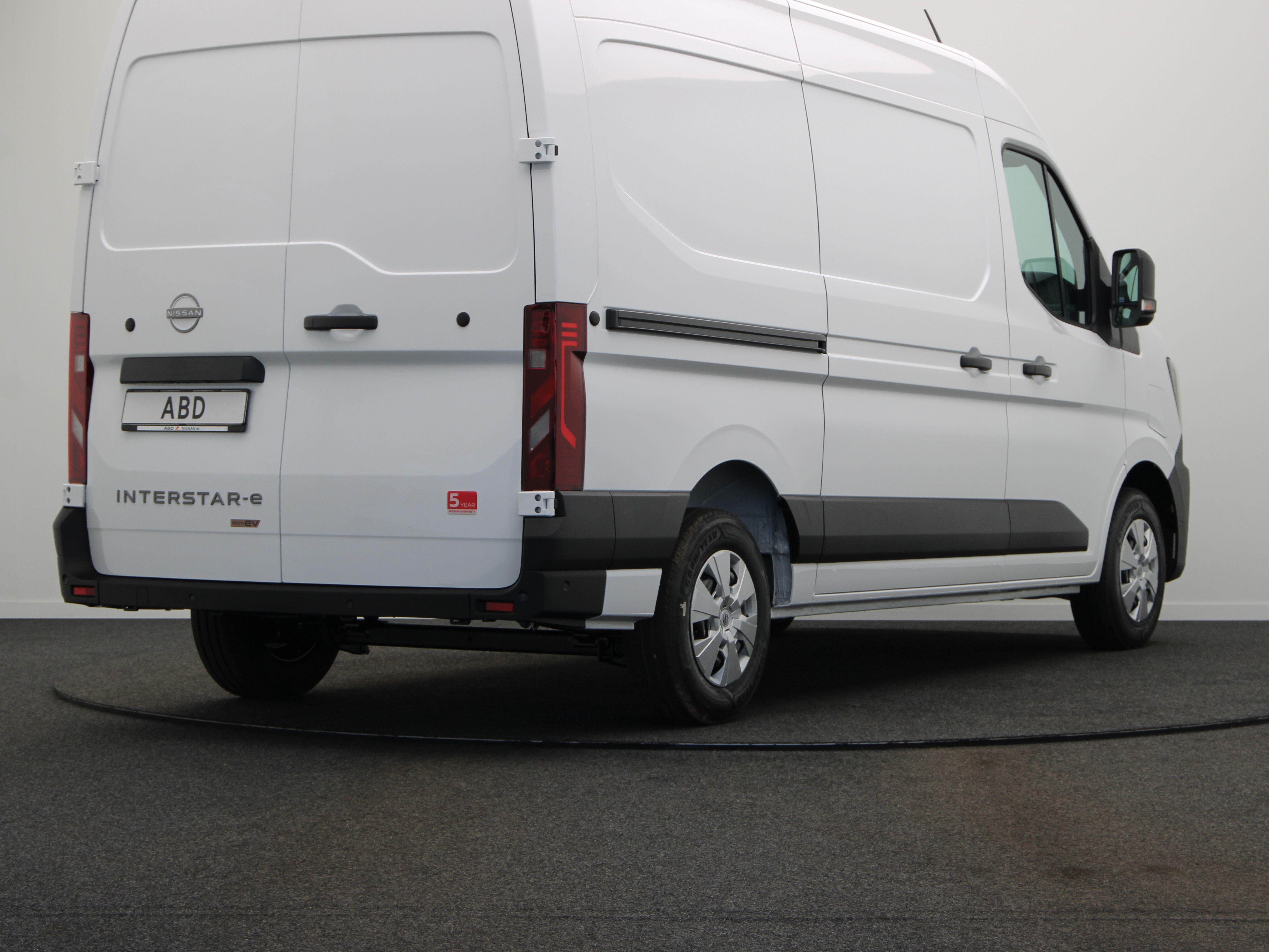 Nissan Interstar Interstar-e Limited 87 kWh - Afbeelding 11