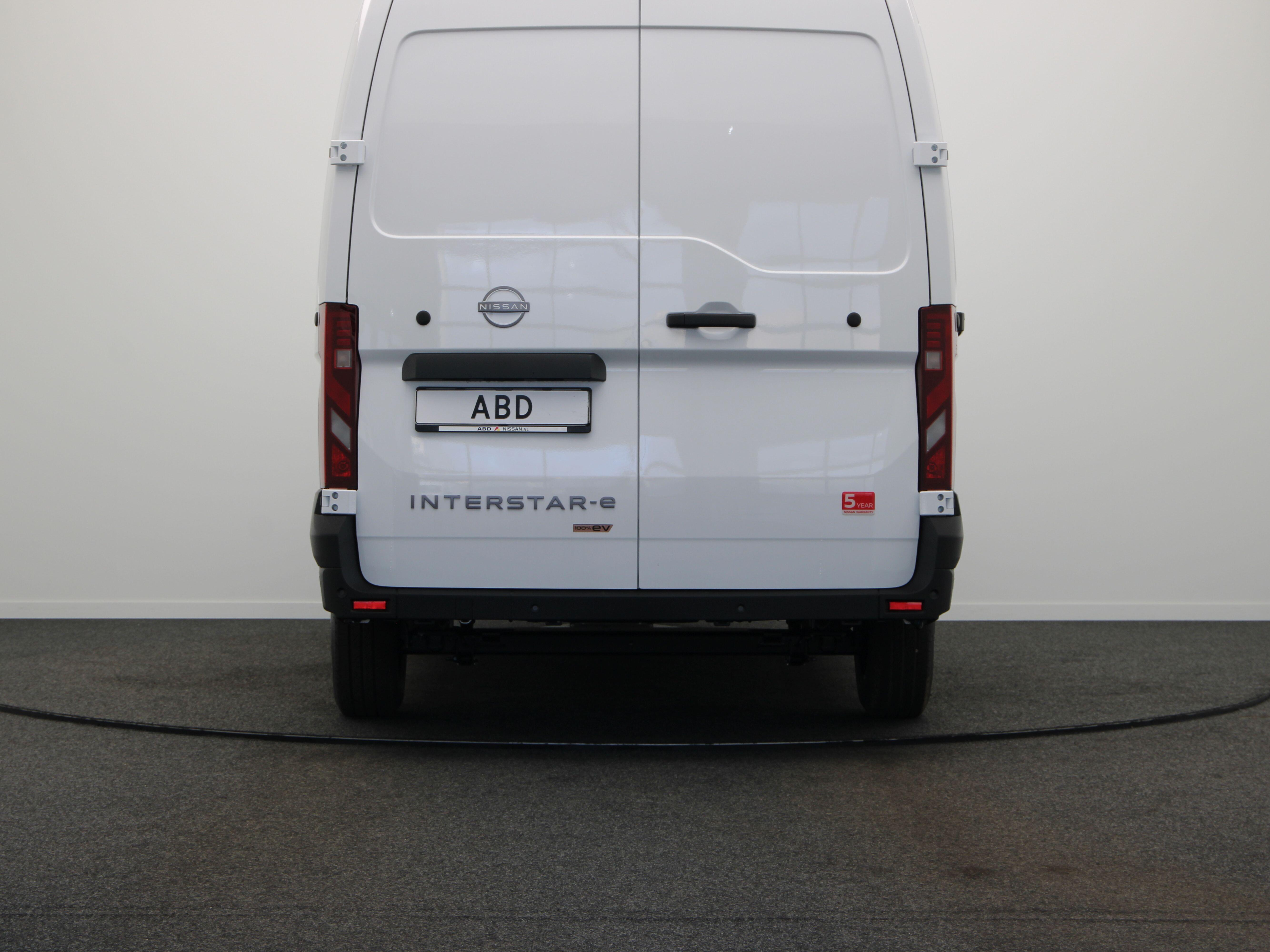 Nissan Interstar Interstar-e Limited 87 kWh - Afbeelding 7
