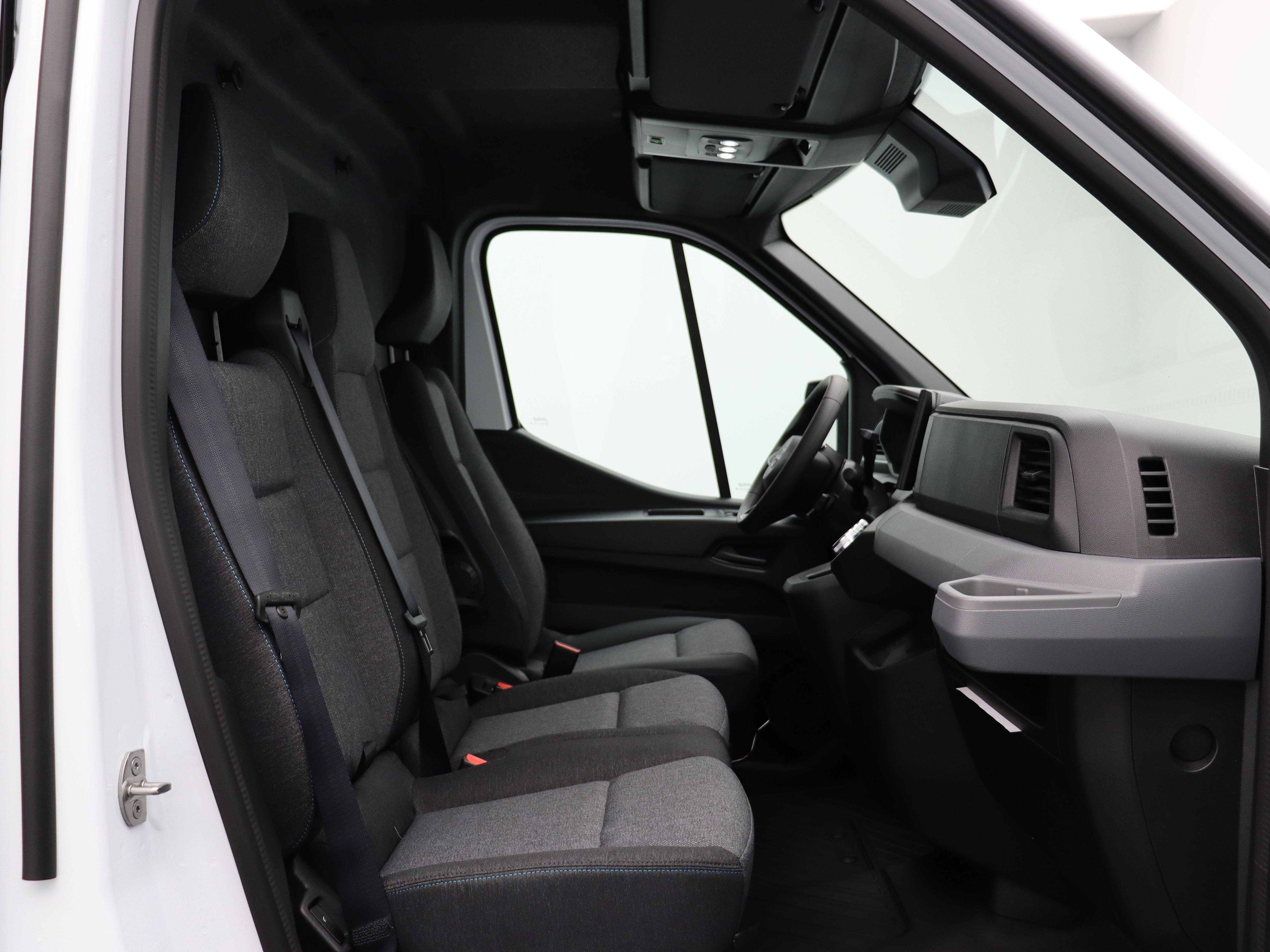Nissan Interstar Interstar-e Limited 87 kWh - Afbeelding 8