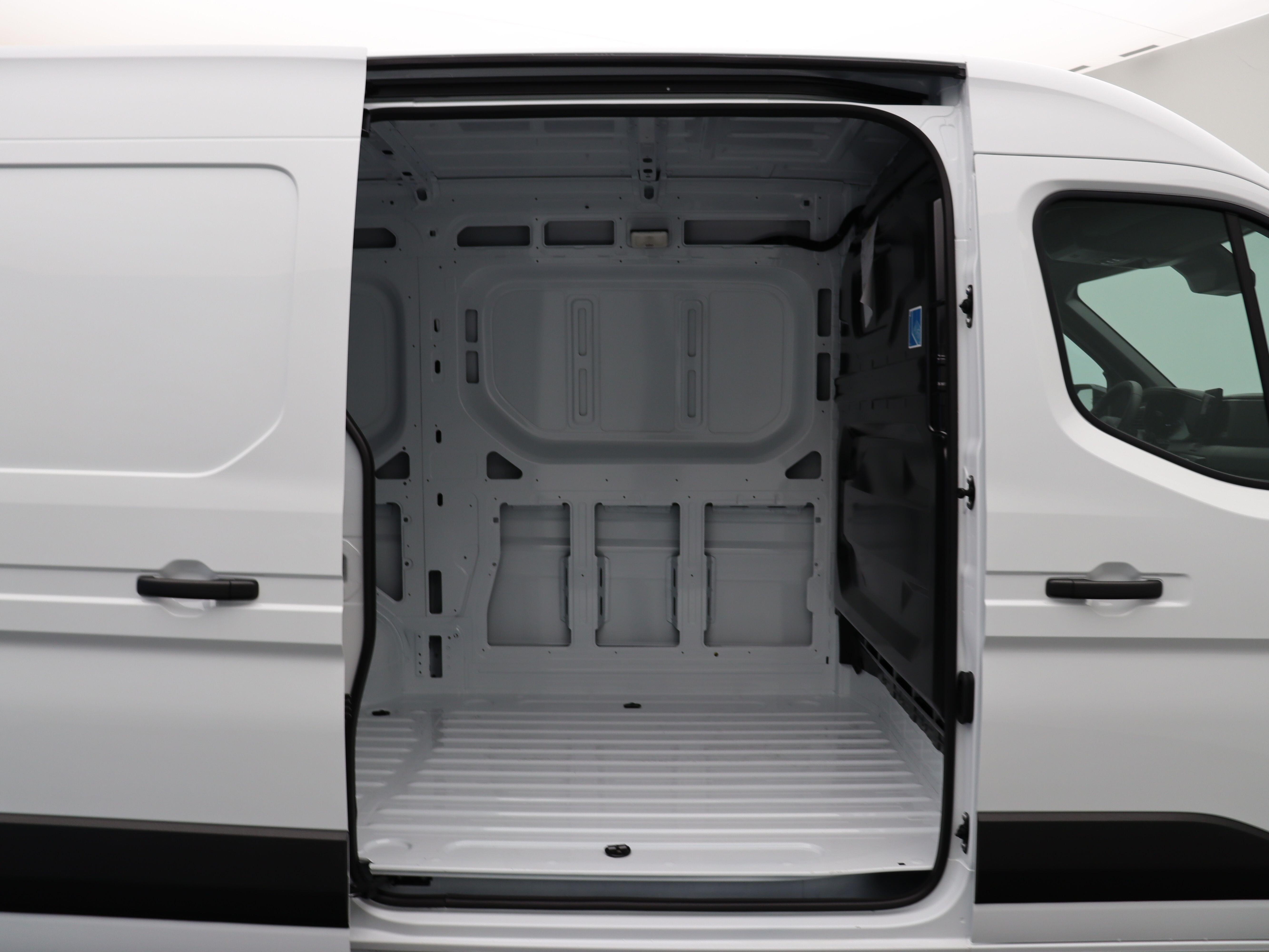 Nissan Interstar Interstar-e Limited 87 kWh - Afbeelding 9