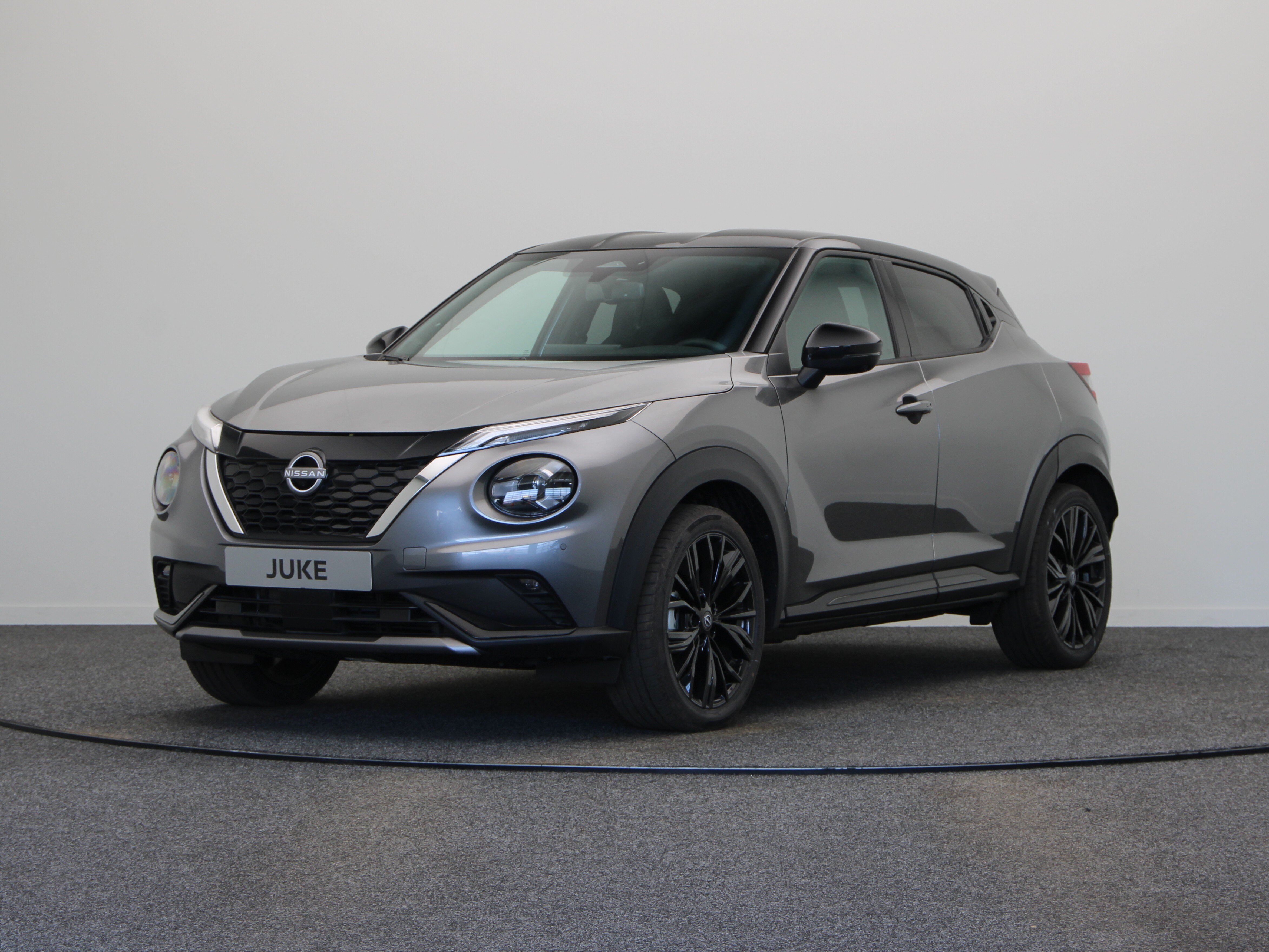 Nissan Juke N-Sport + Technology Pack + Light Cold Pack Hybrid 143 - Afbeelding 10