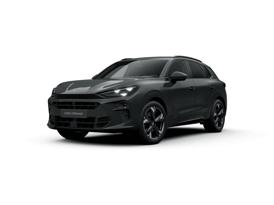 CUPRA Terramar Business Limited - Afbeelding 1