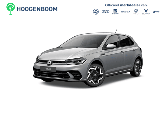 Volkswagen Polo R-Line Edition