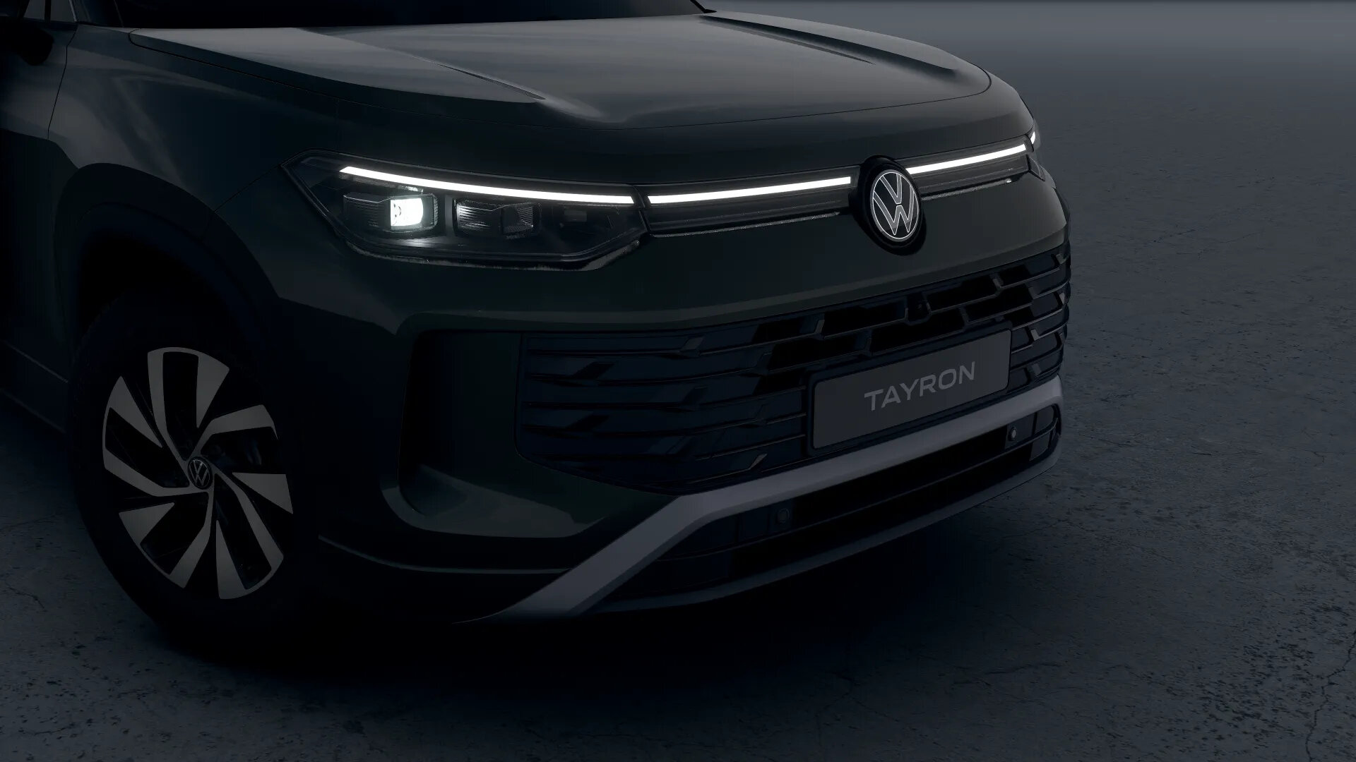 Volkswagen Tayron Life Edition - Afbeelding 4