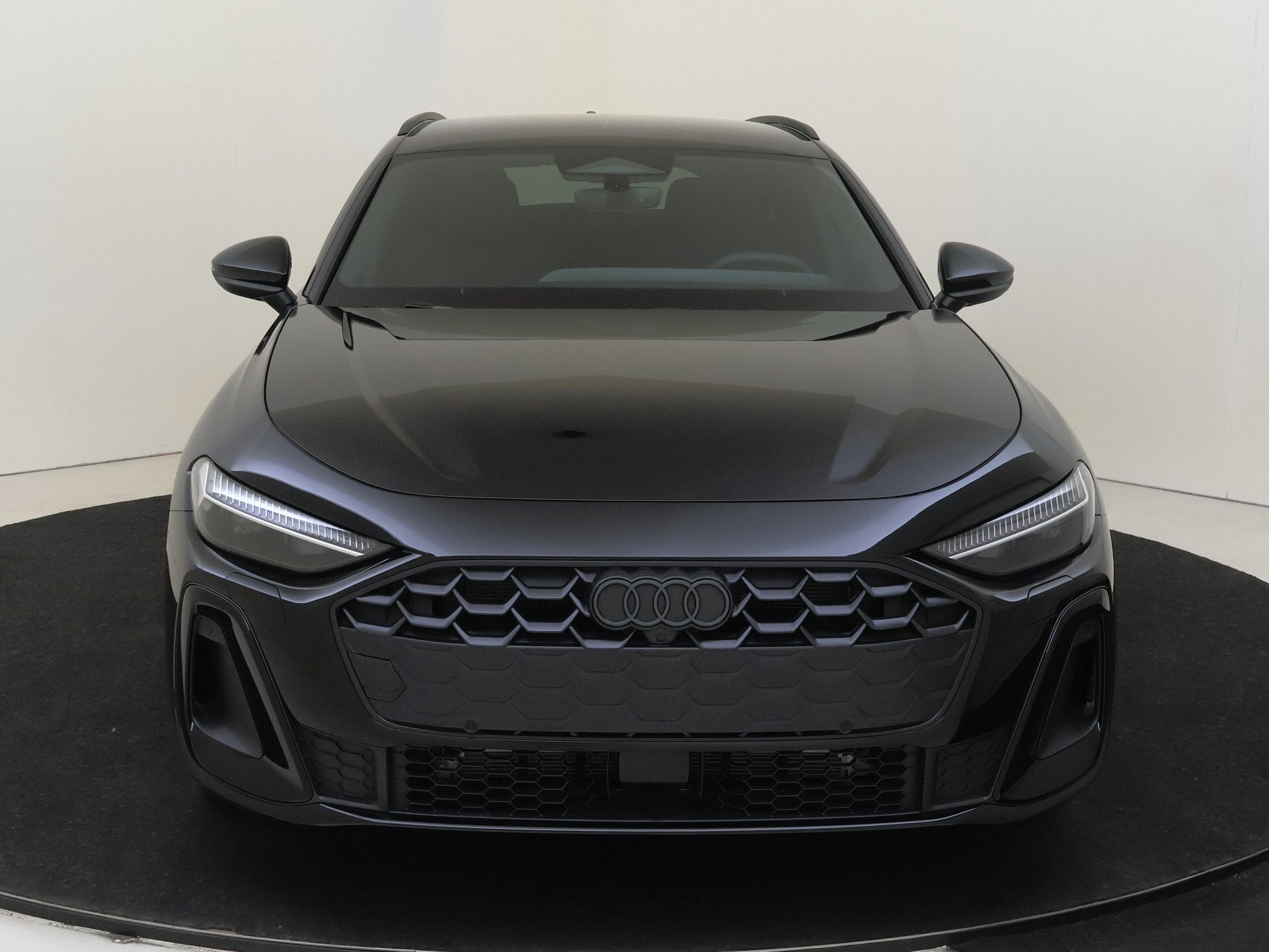 Audi A5 Avant e-hybrid quattro S tronic 299pk - Afbeelding 4