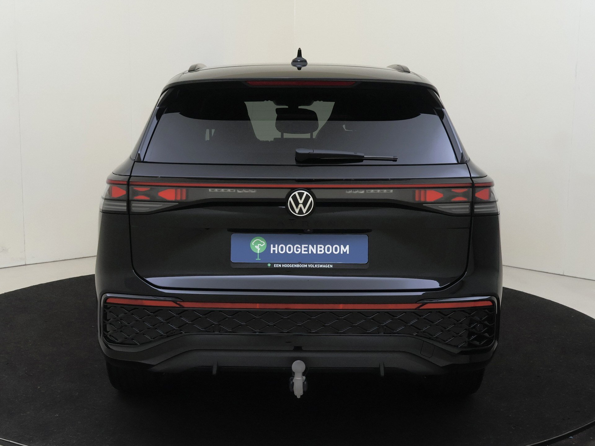 Volkswagen Tayron R-Line Edition - Afbeelding 4